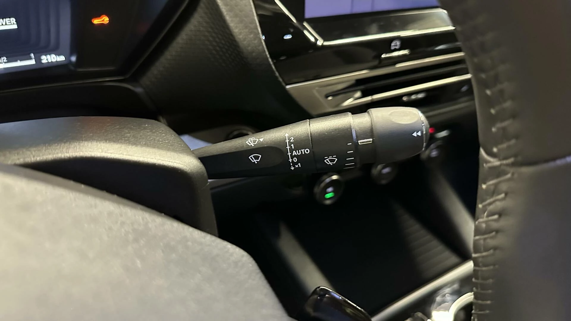 Hoofdafbeelding Citroën C5 X