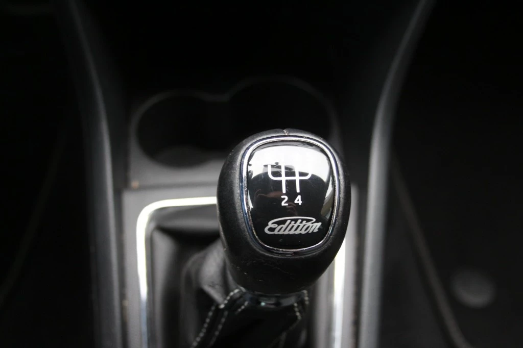 Hoofdafbeelding Škoda Rapid