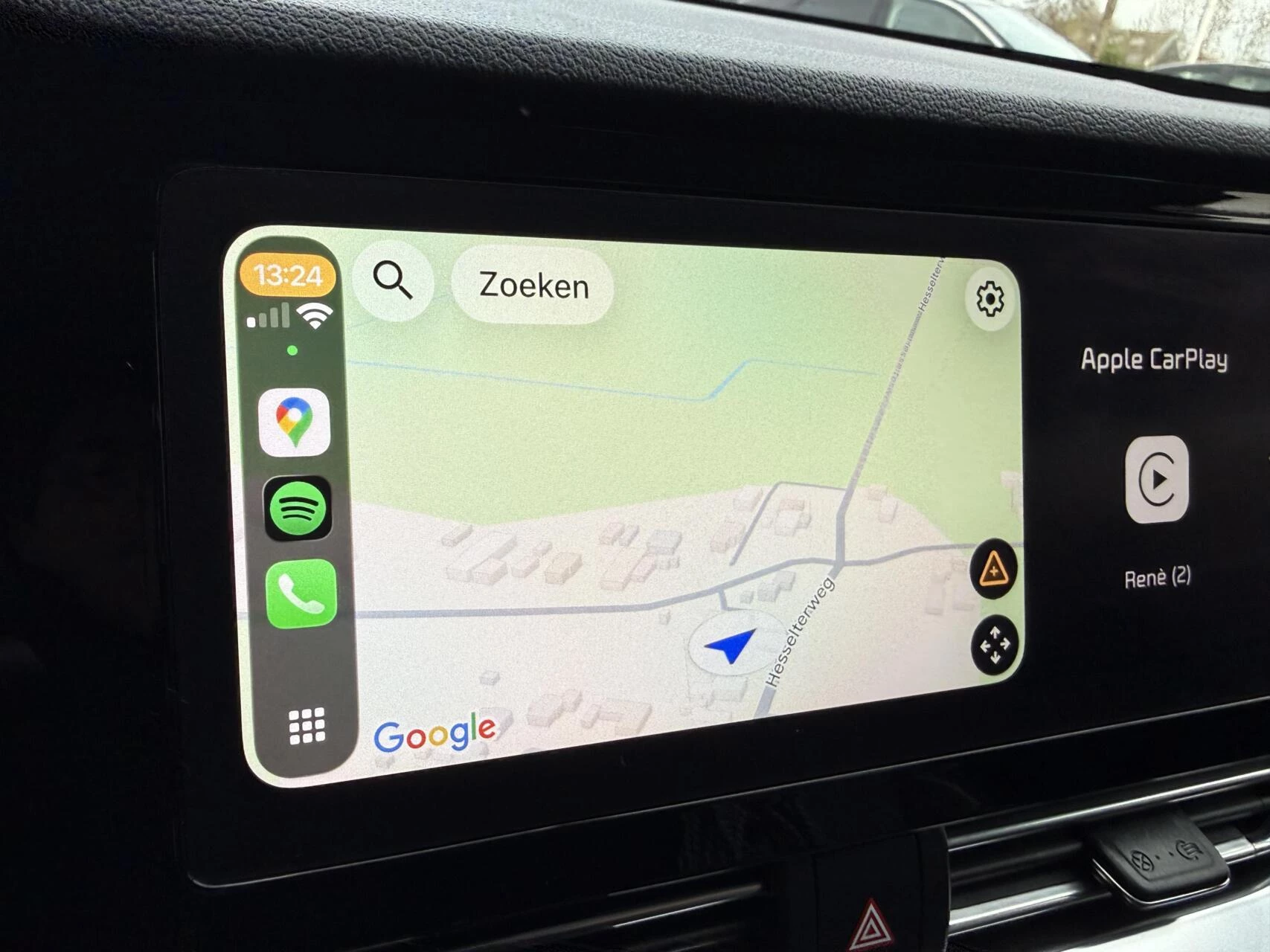 Hoofdafbeelding Kia e-Niro