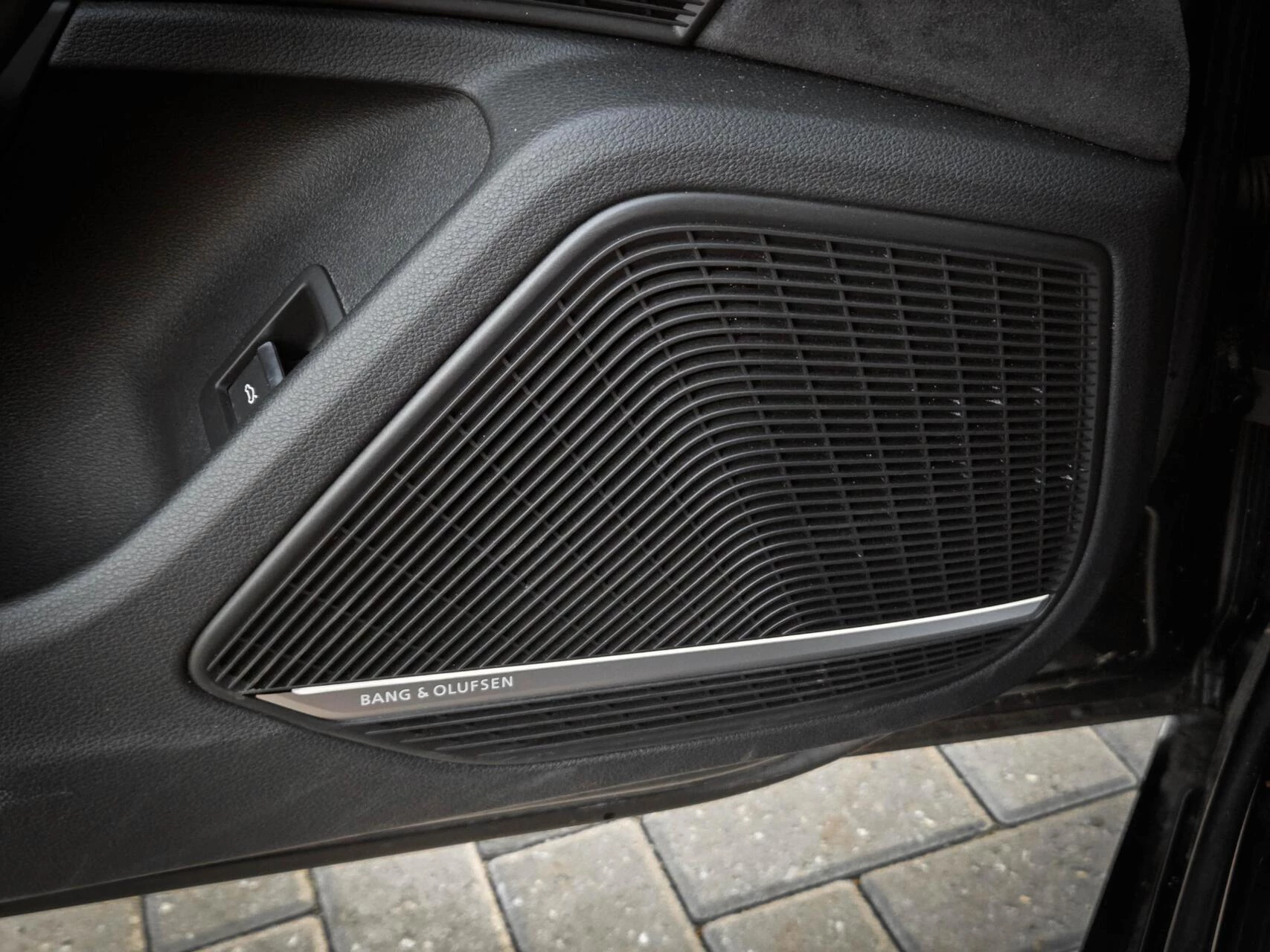 Hoofdafbeelding Audi S5