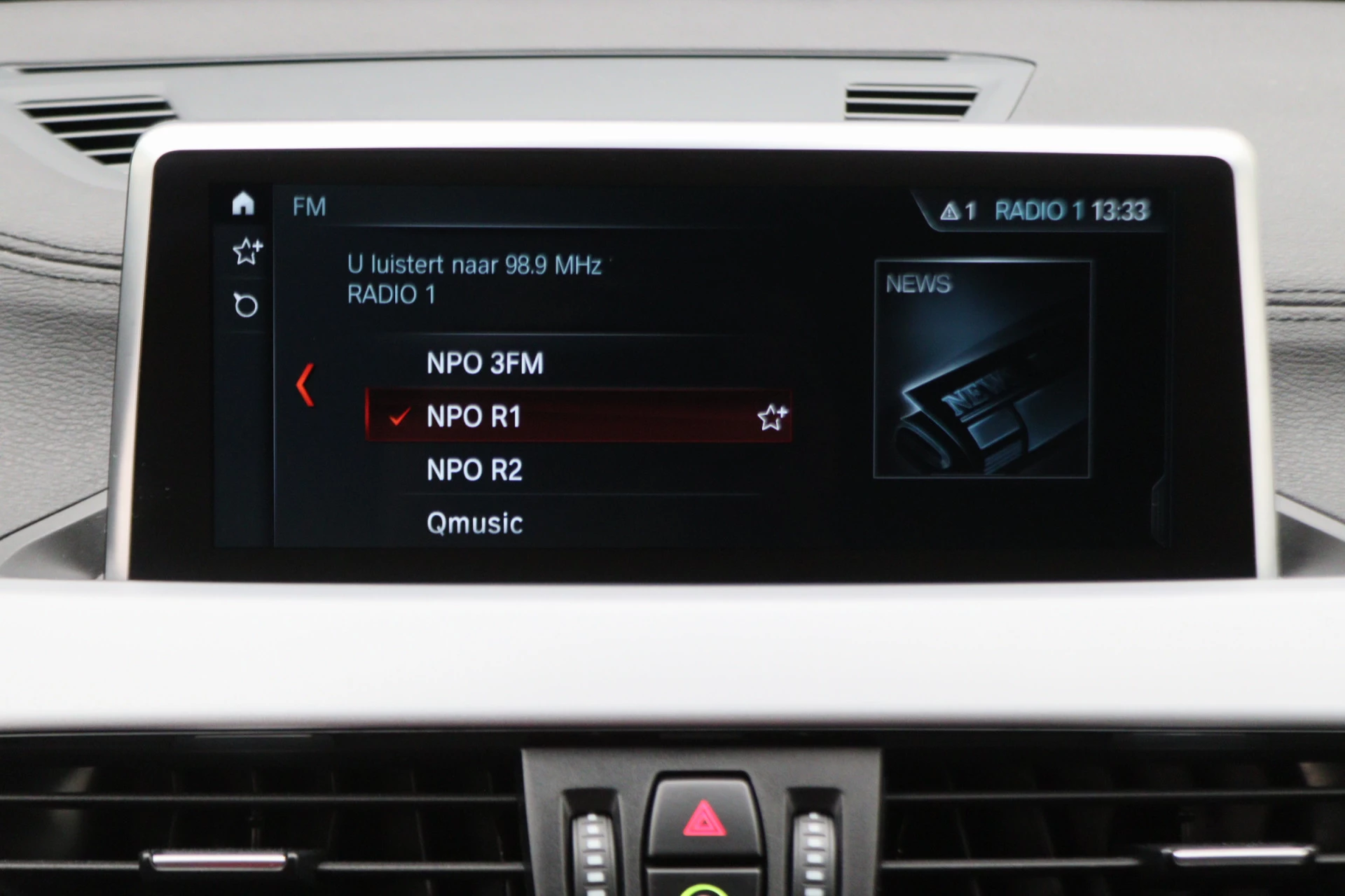 Hoofdafbeelding BMW X2