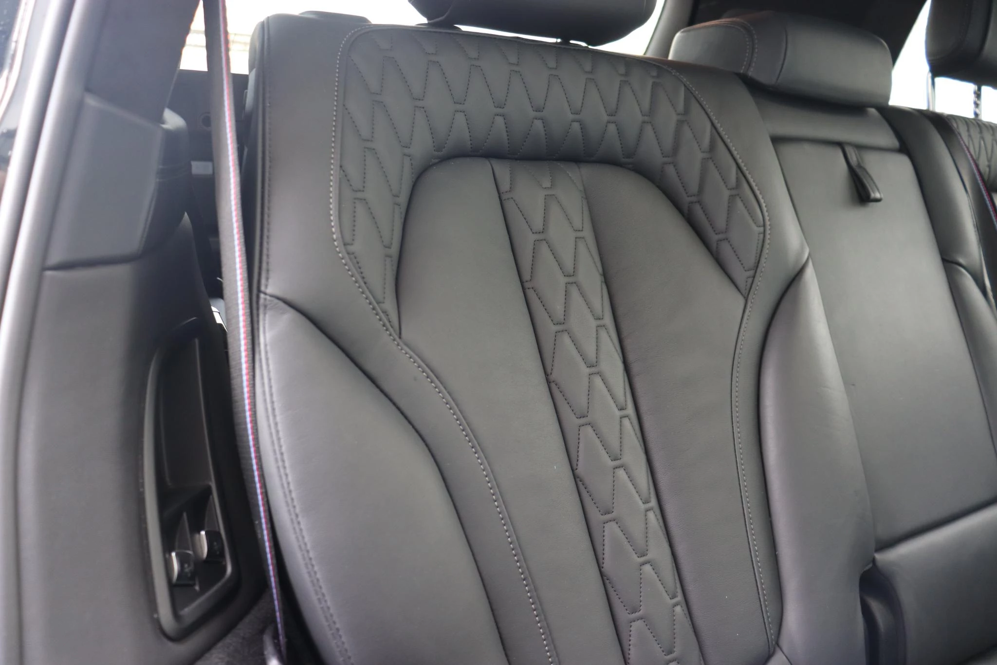 Hoofdafbeelding BMW X7