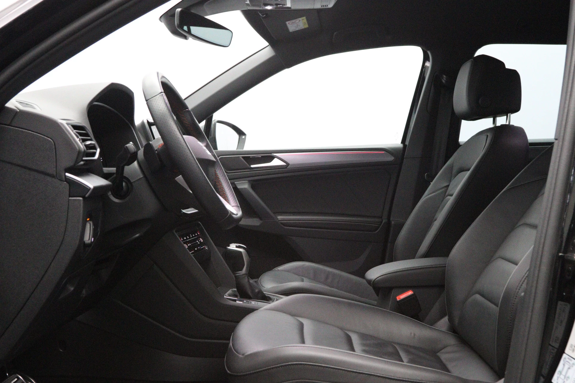 Hoofdafbeelding SEAT Tarraco
