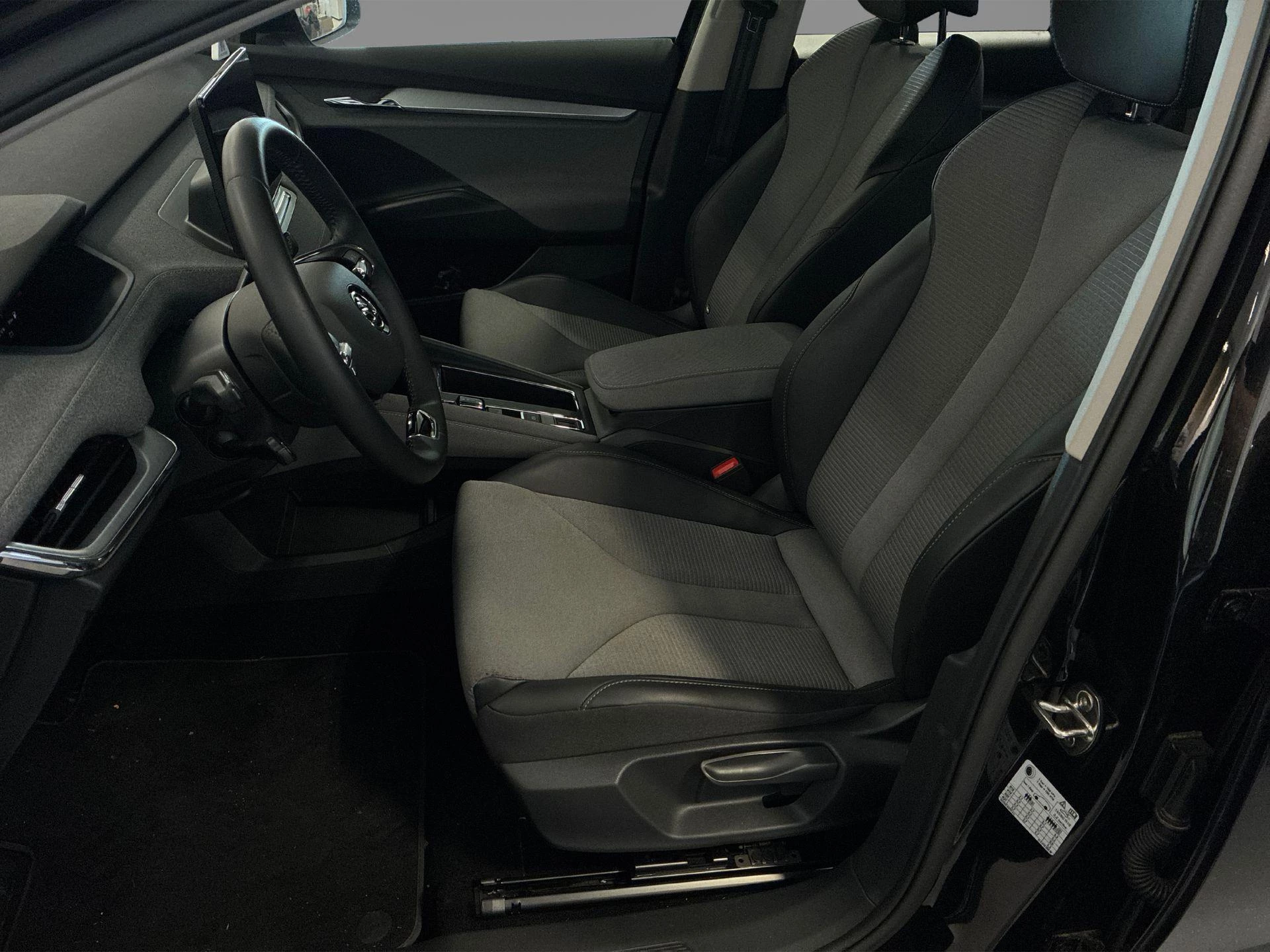Hoofdafbeelding Škoda Enyaq iV