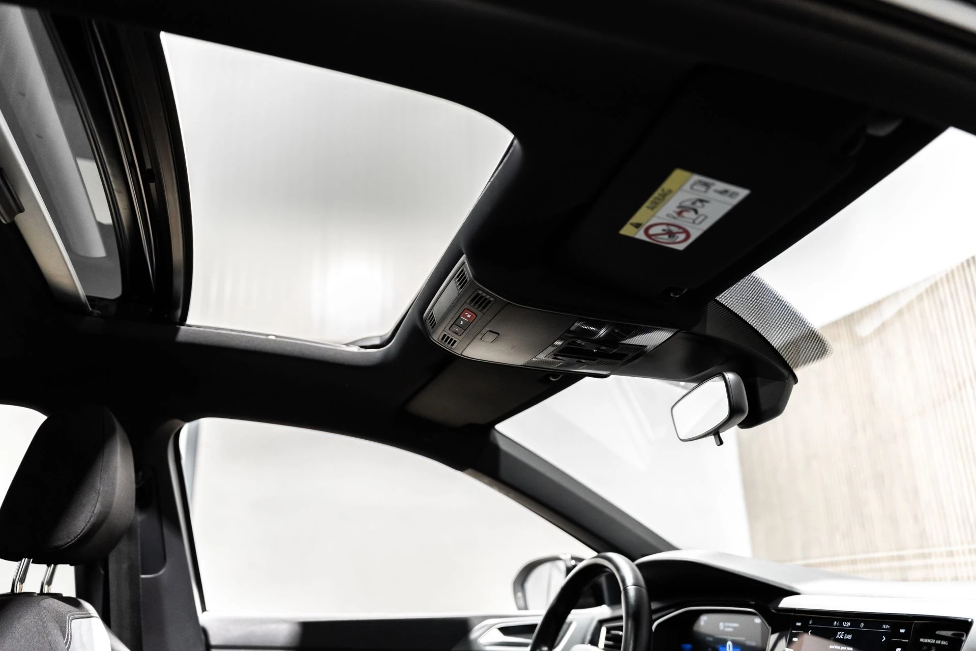 Hoofdafbeelding Volkswagen Taigo