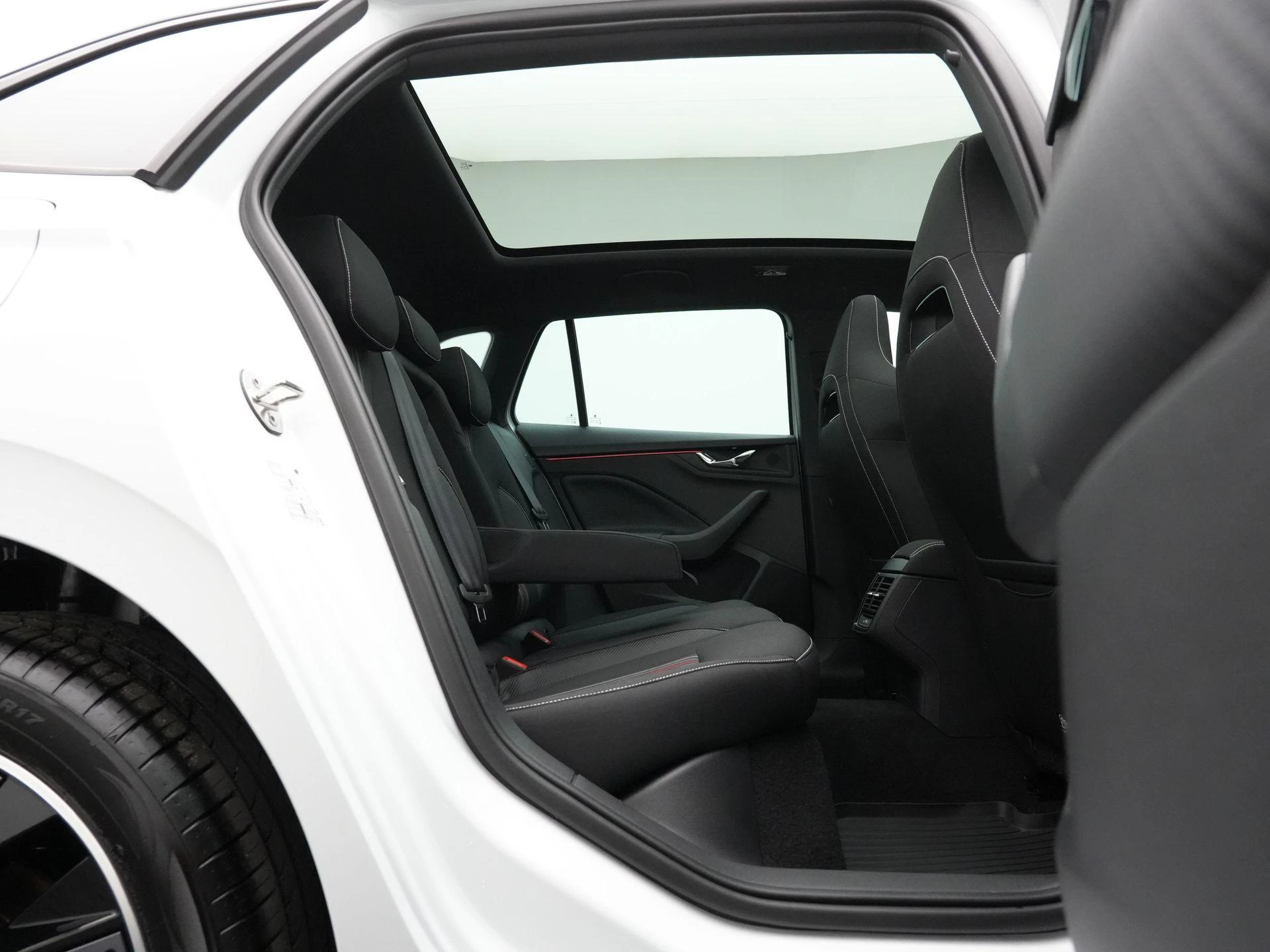 Hoofdafbeelding Škoda Scala