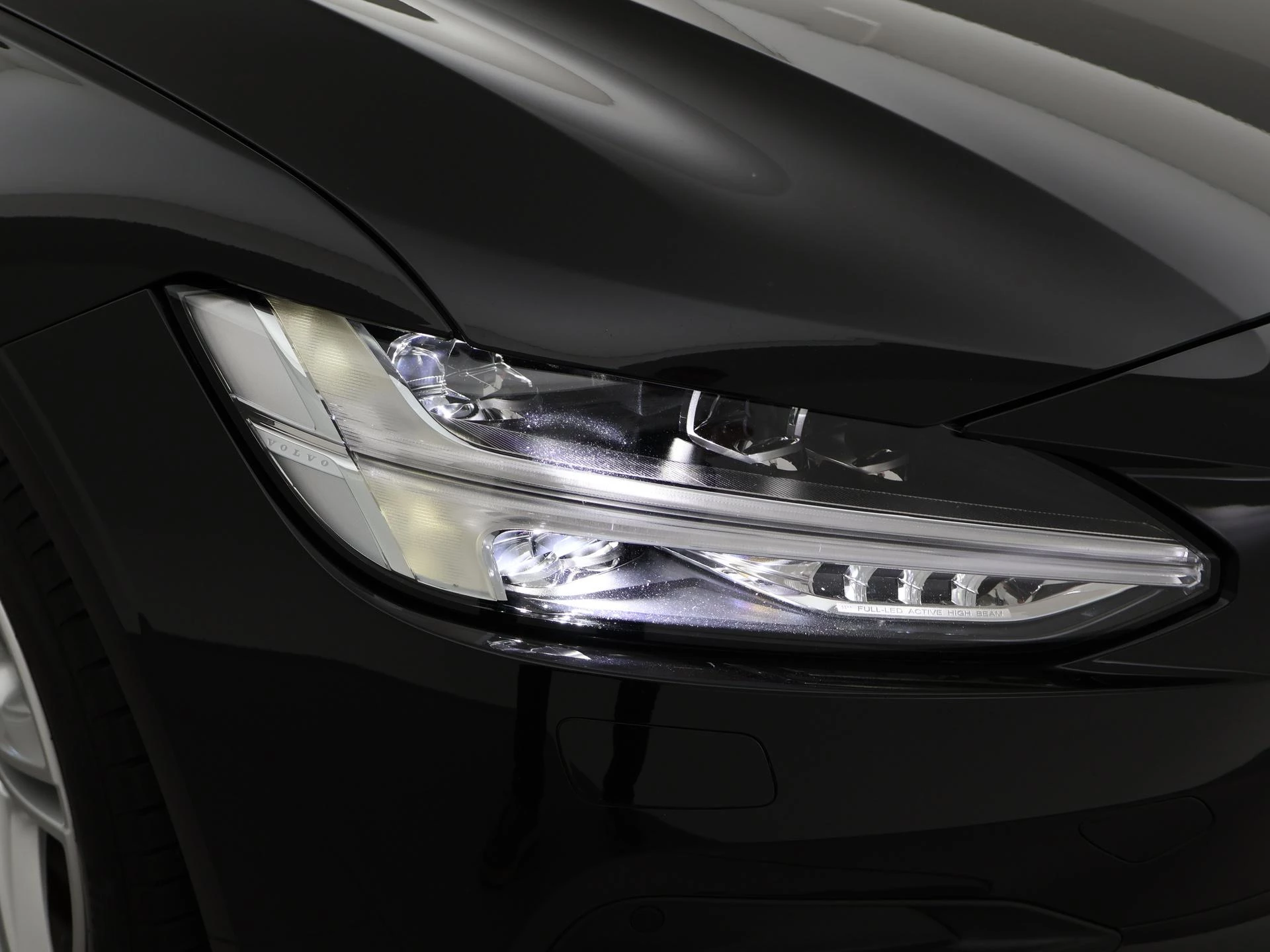Hoofdafbeelding Volvo S90