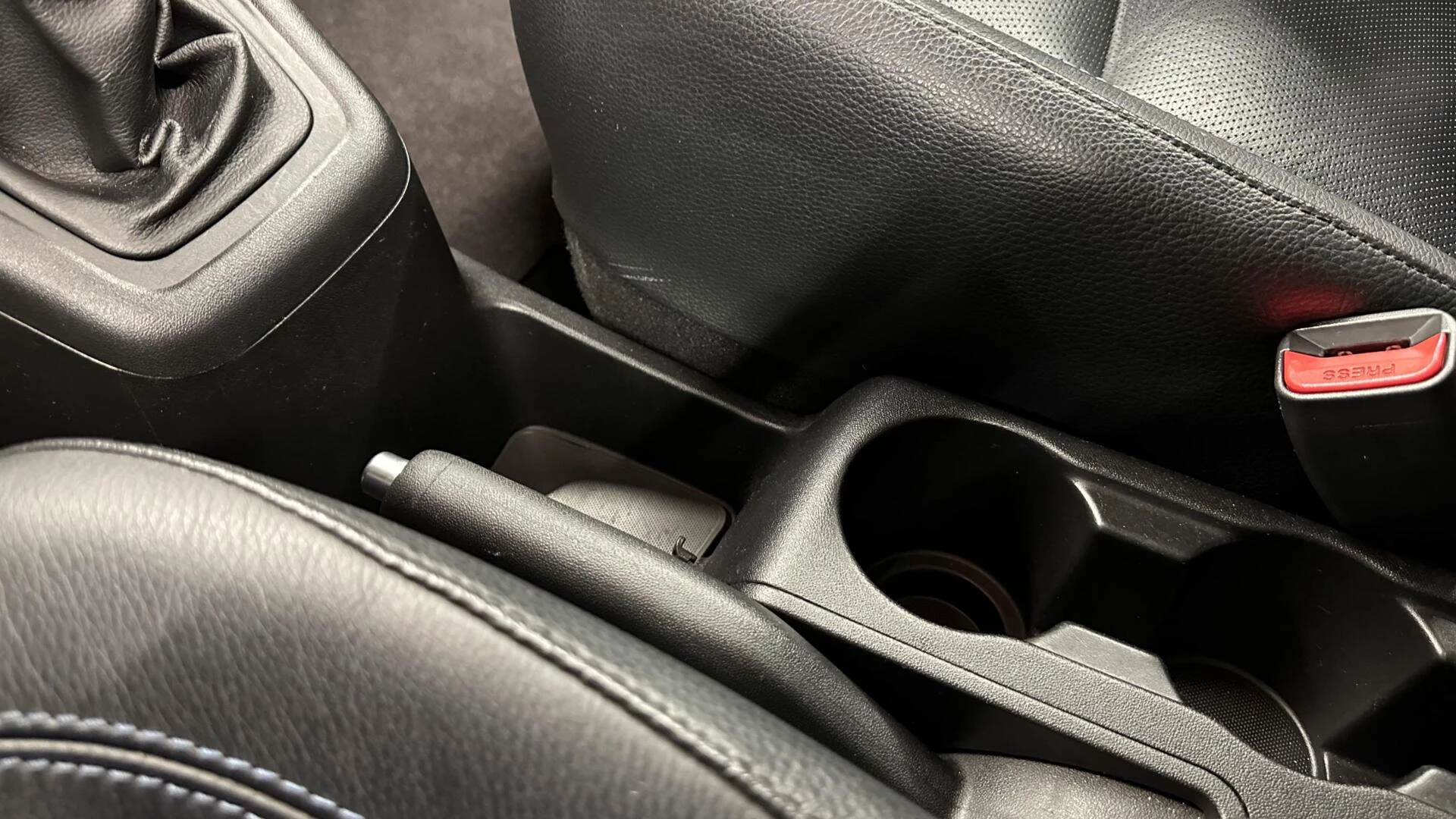 Hoofdafbeelding Hyundai ix20