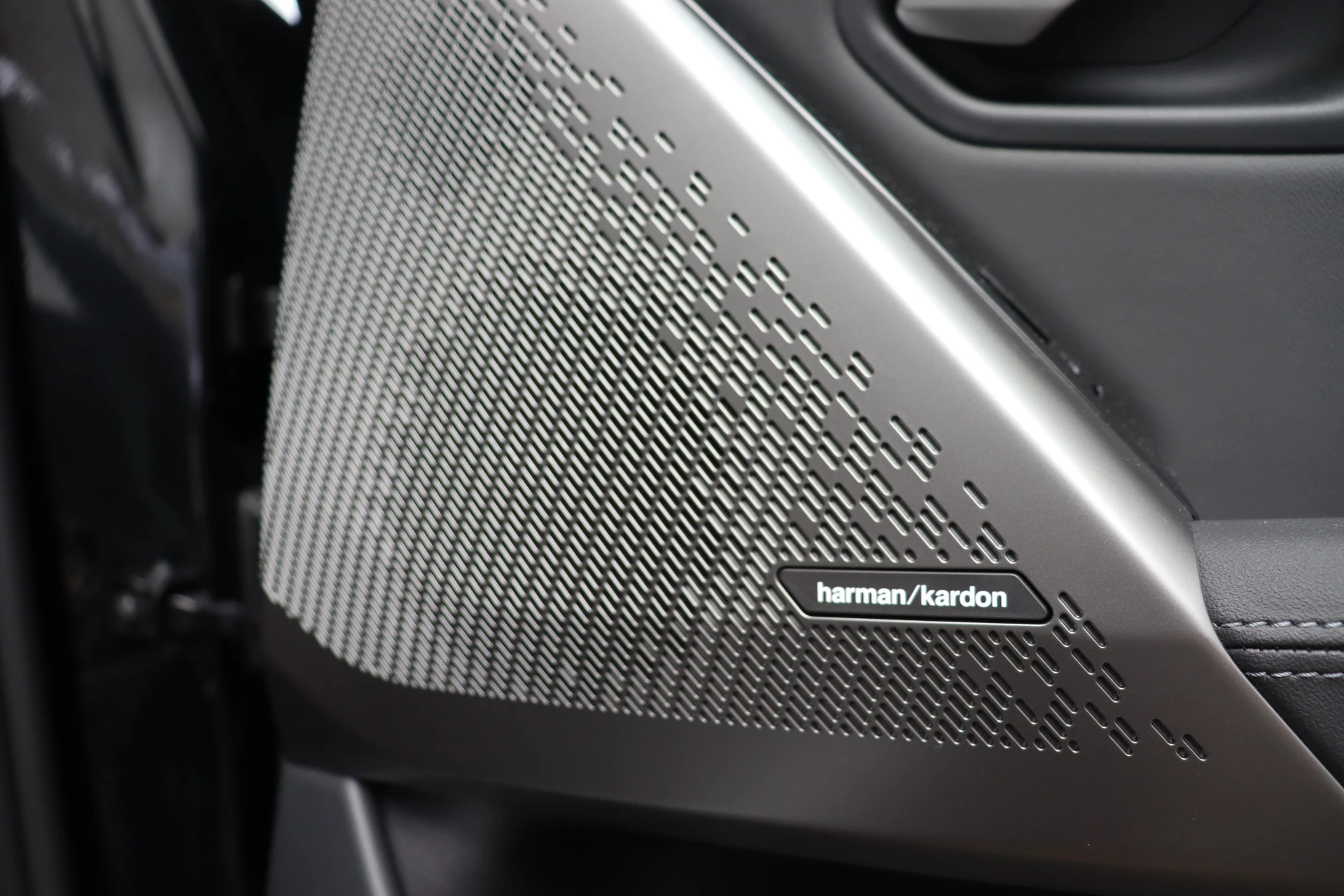 Hoofdafbeelding BMW i5