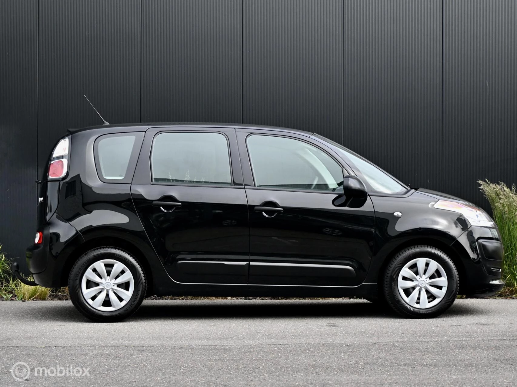 Hoofdafbeelding Citroën C3 Picasso