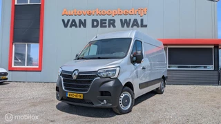 Renault Master bestel T35 2.3 dCi 180 L2H2 Energy