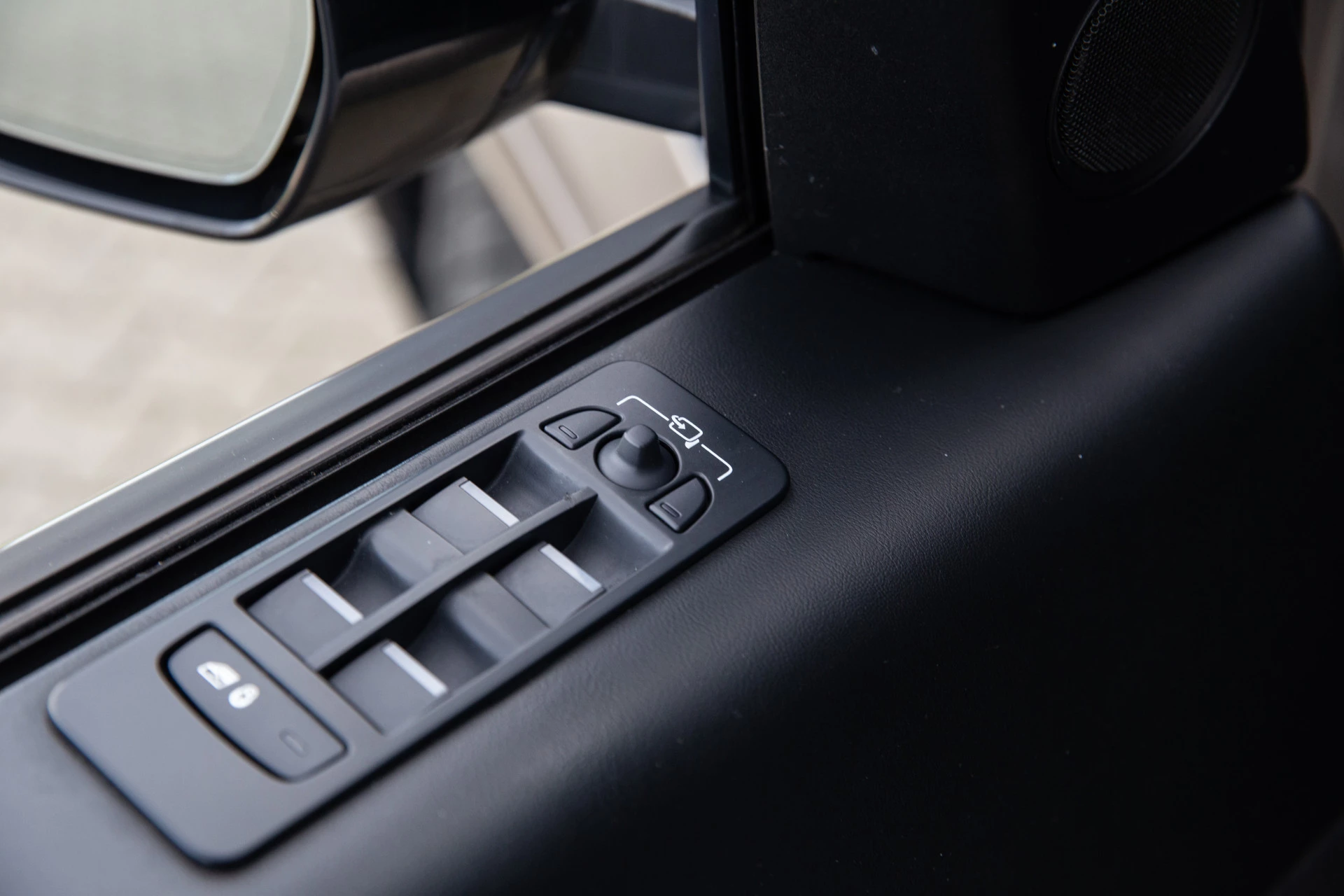 Hoofdafbeelding Land Rover Discovery Sport