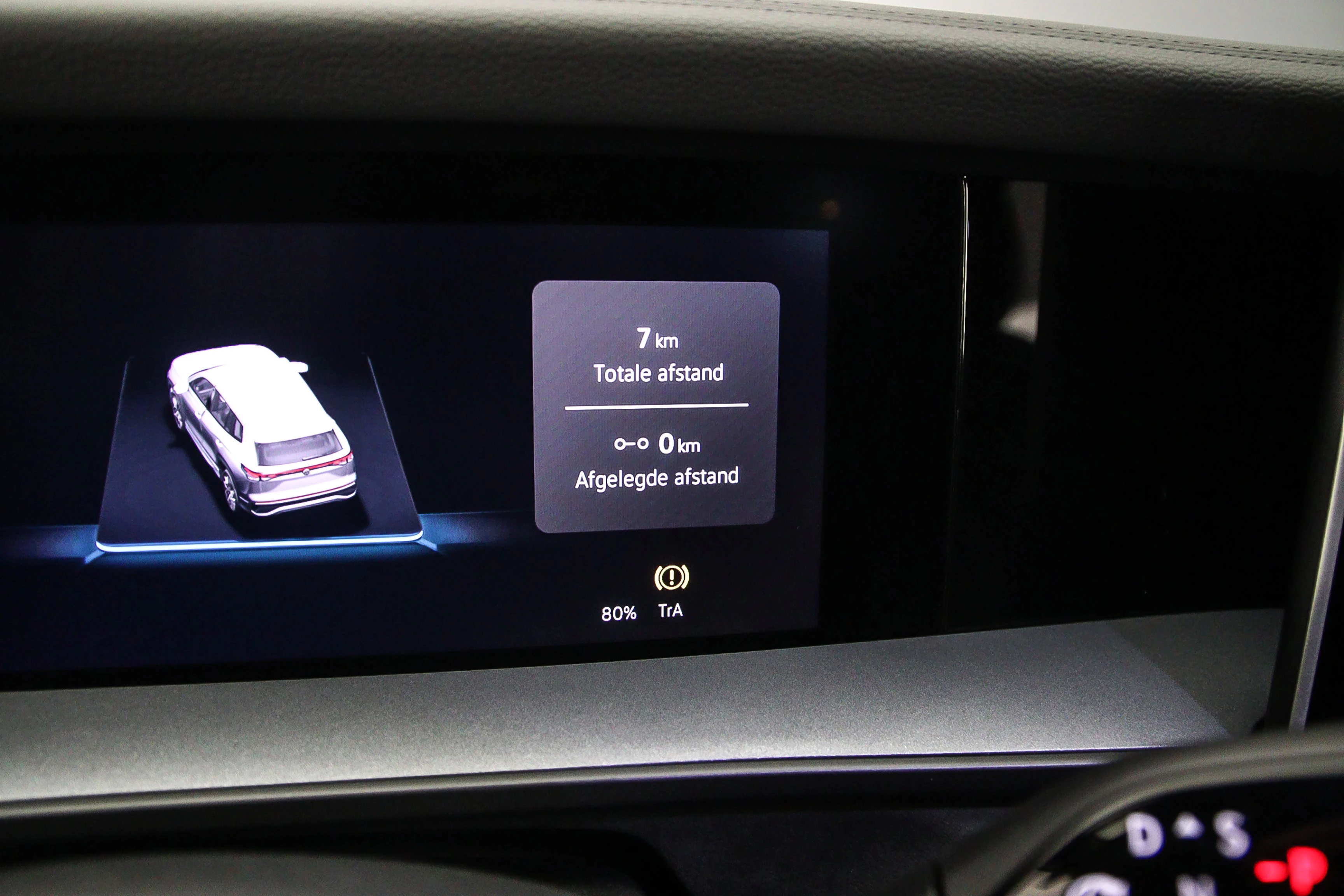 Hoofdafbeelding Volkswagen Tayron