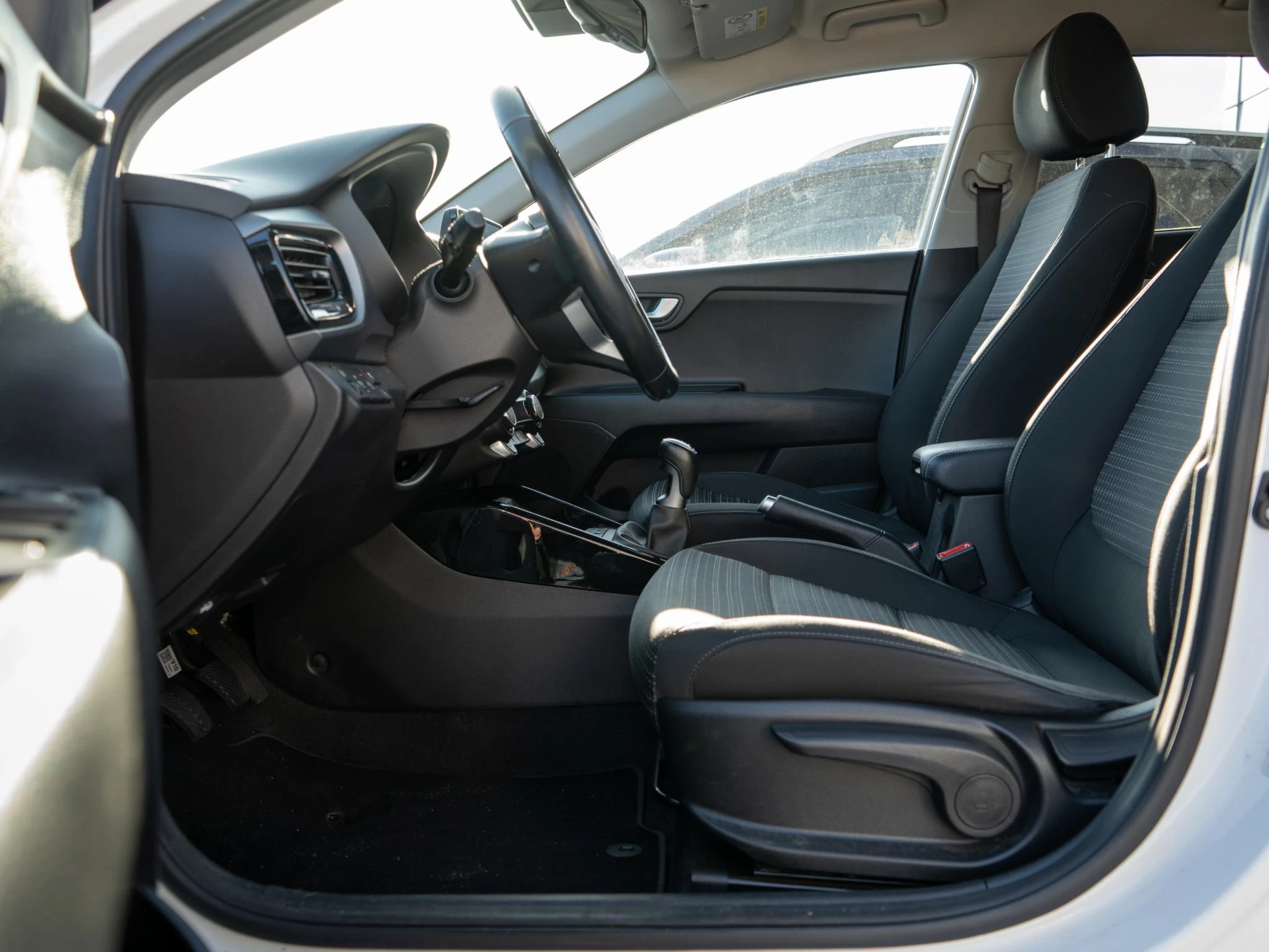 Hoofdafbeelding Kia Stonic