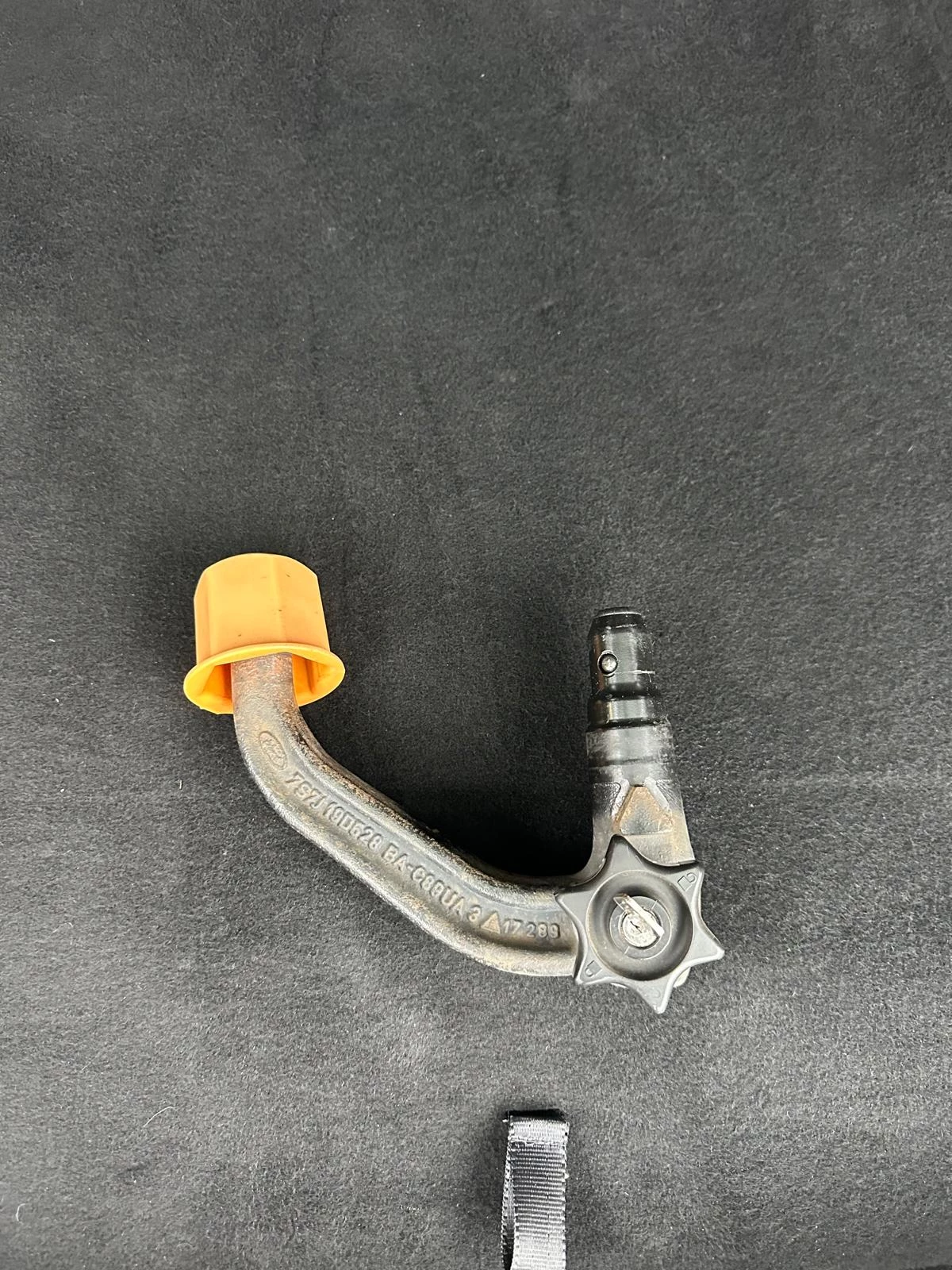 Hoofdafbeelding Ford S-Max