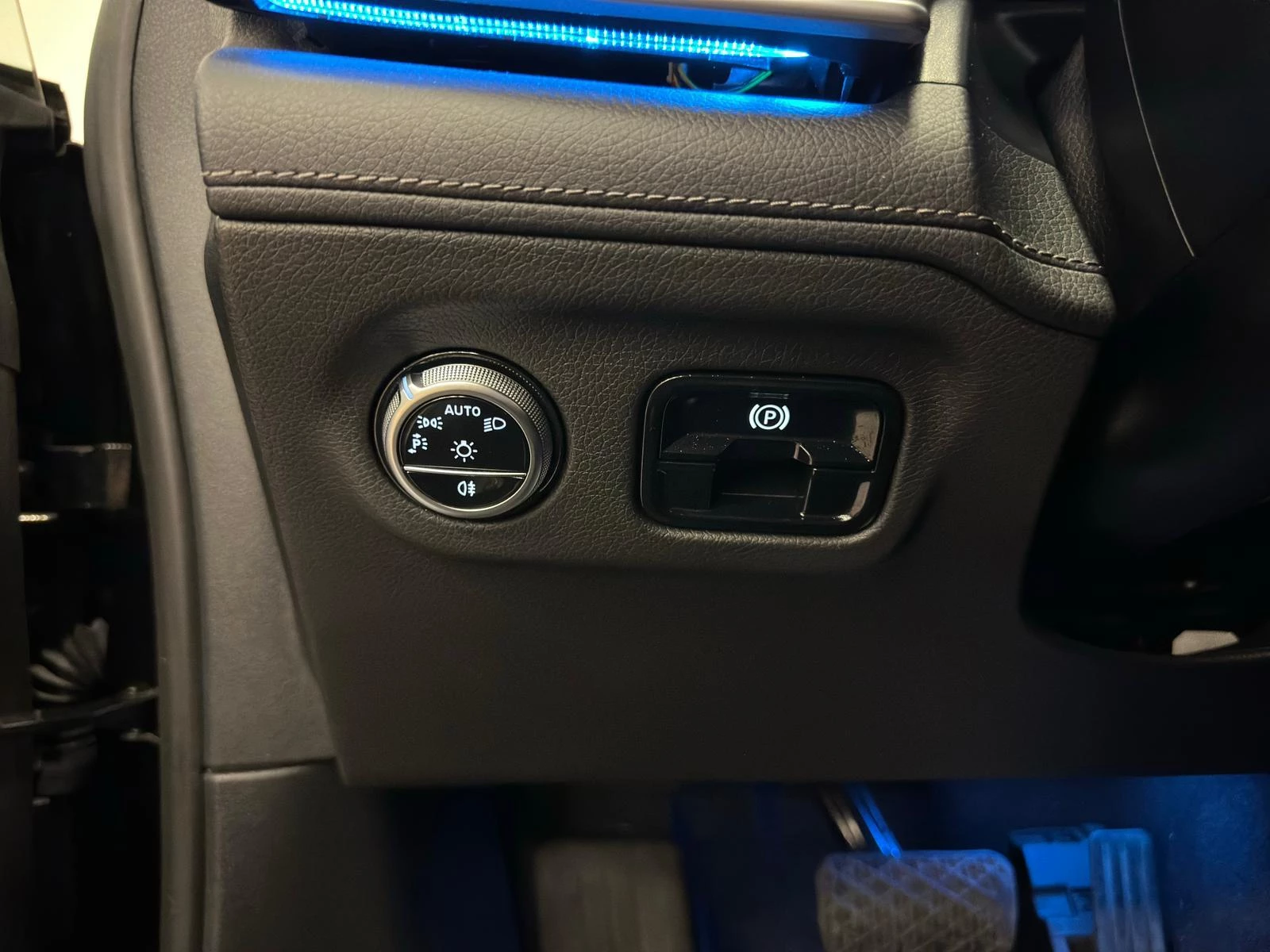 Hoofdafbeelding Mercedes-Benz EQE