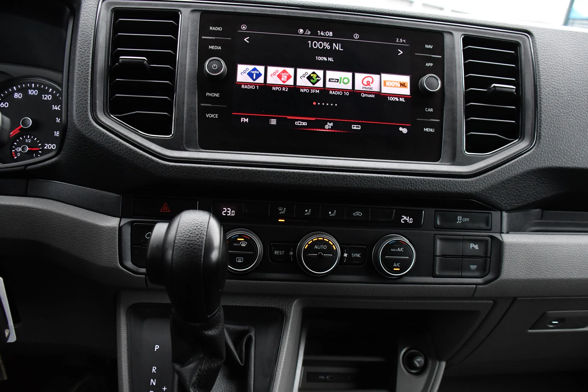 Hoofdafbeelding MAN TGE