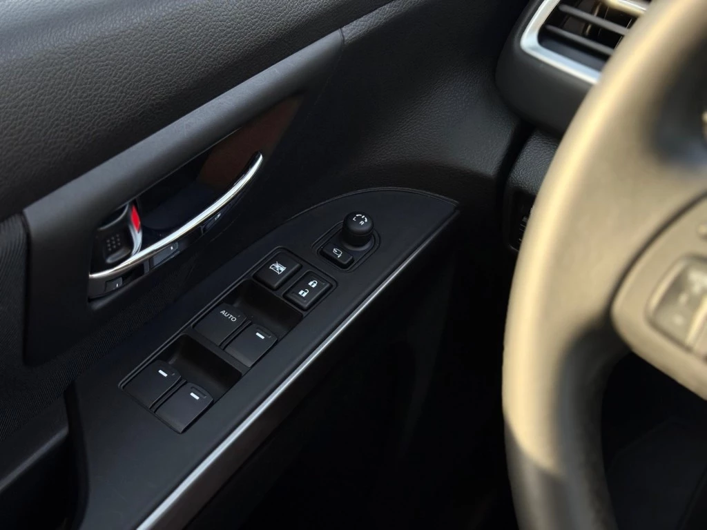 Hoofdafbeelding Suzuki S-Cross