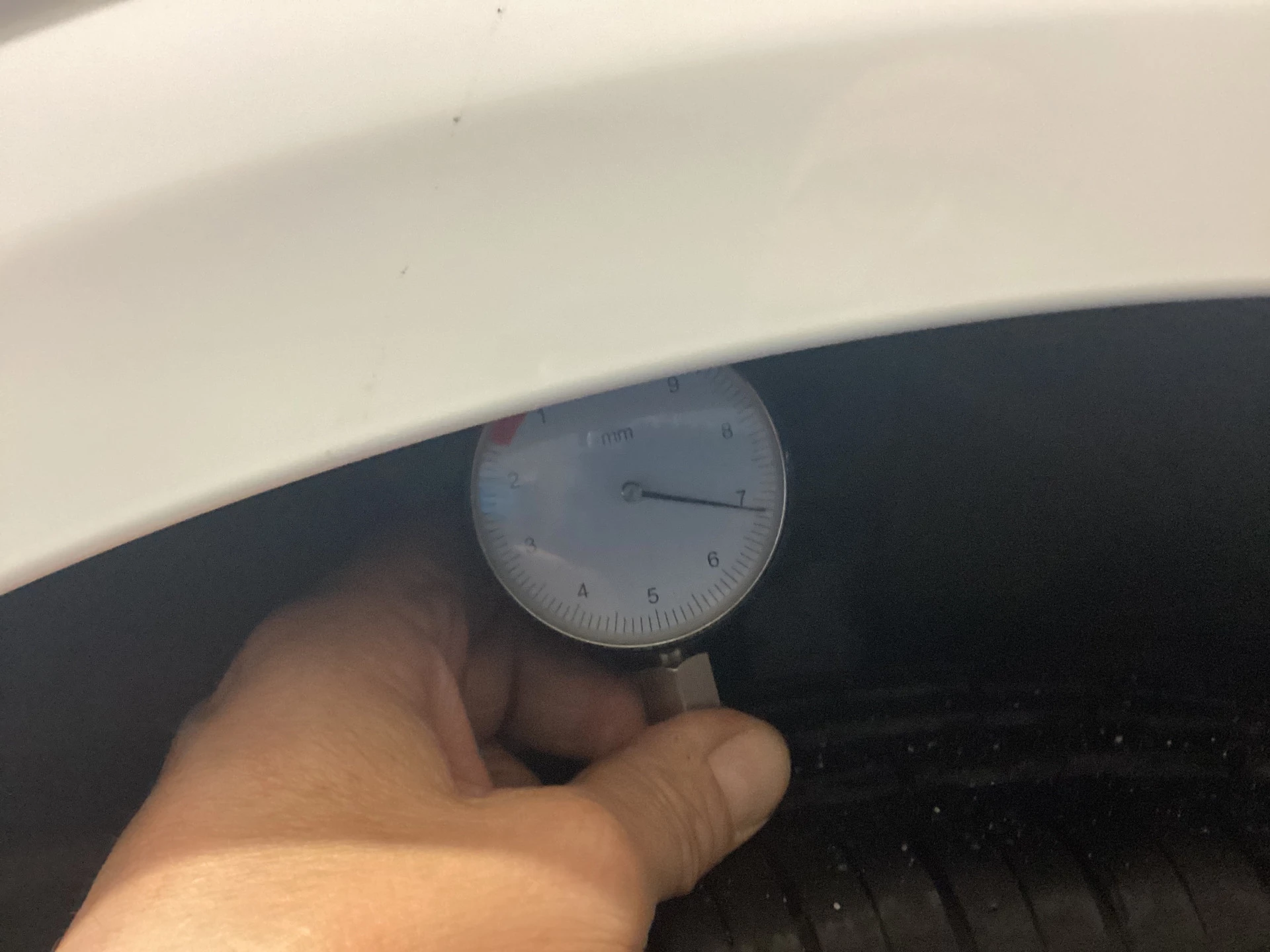 Hoofdafbeelding Ford Transit Courier