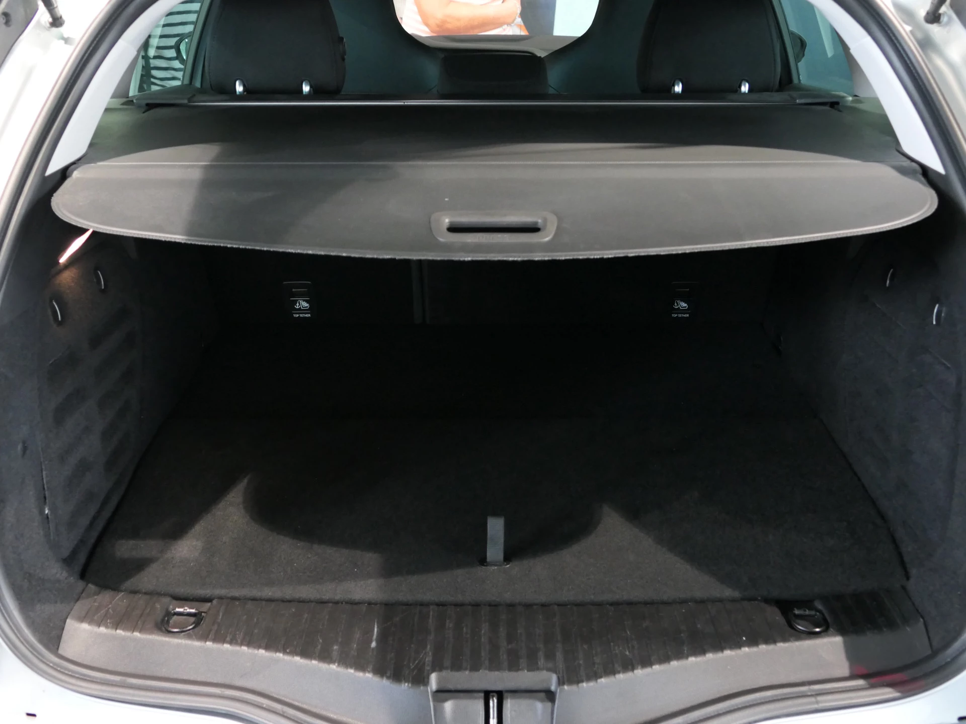 Hoofdafbeelding Renault Megane E-Tech