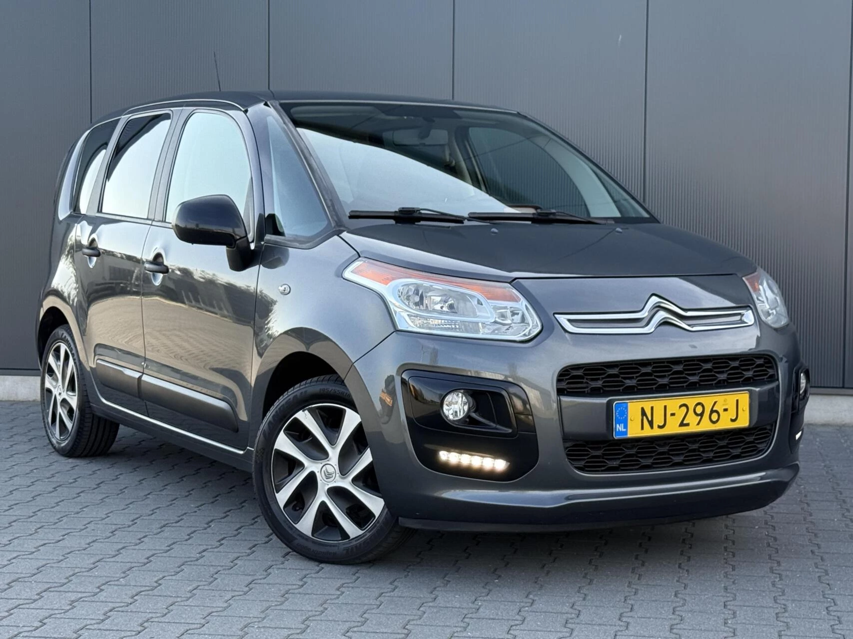 Hoofdafbeelding Citroën C3 Picasso