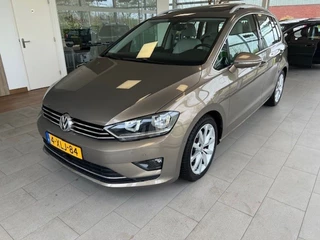 Volkswagen Golf Sportsvan 1.2 TSI Highline Automaat 1e Eigenaar