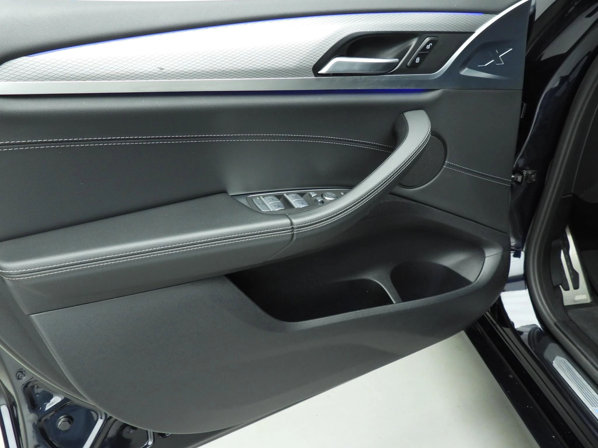 Hoofdafbeelding BMW X4