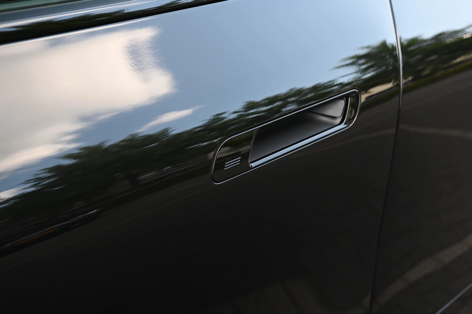 Hoofdafbeelding BMW iX