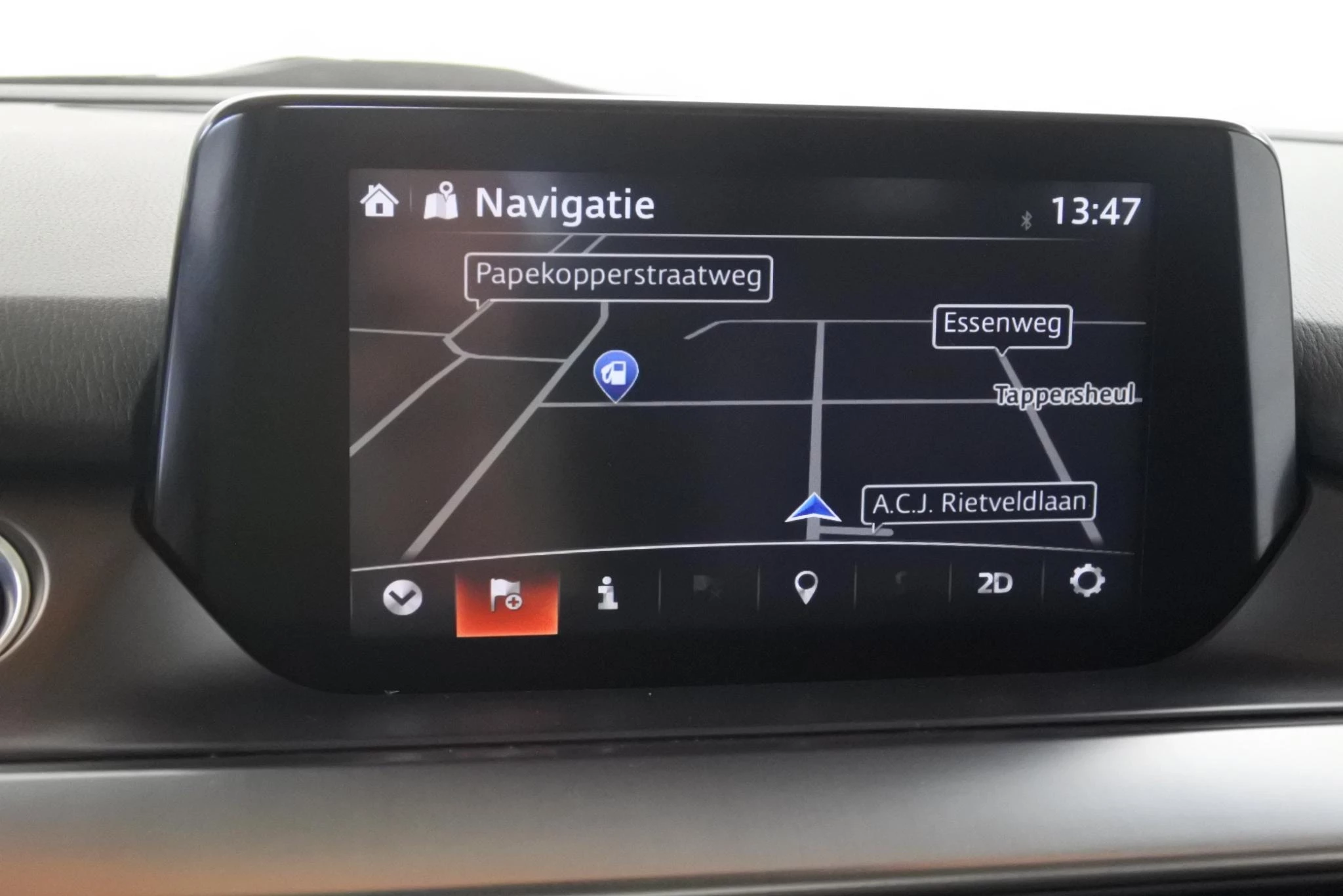 Hoofdafbeelding Mazda 6
