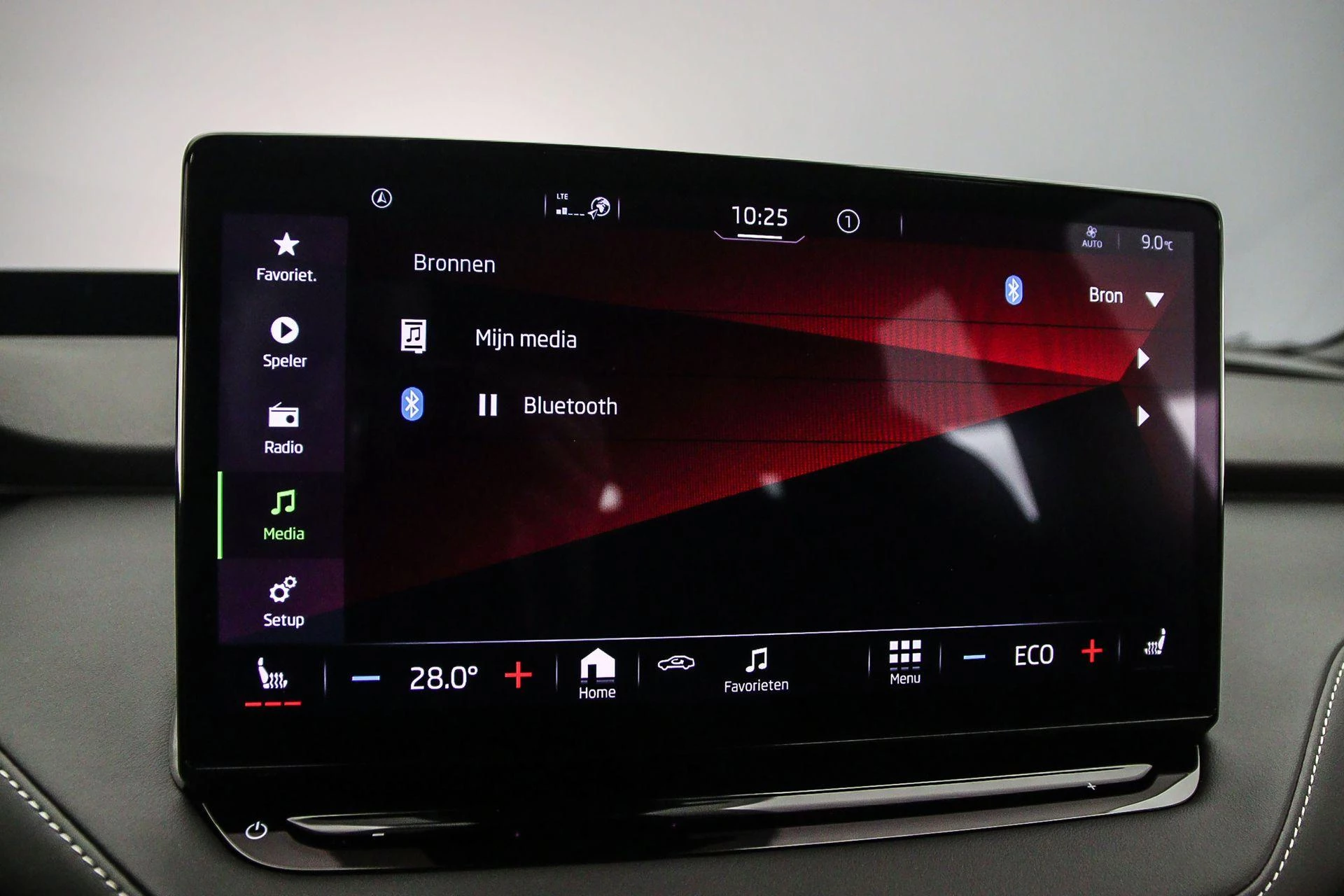 Hoofdafbeelding Škoda Enyaq iV