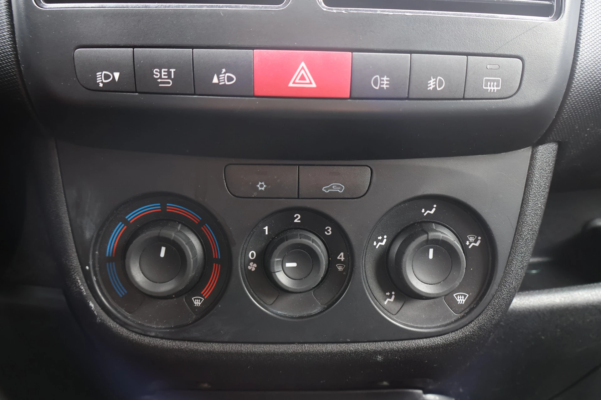 Hoofdafbeelding Opel Combo