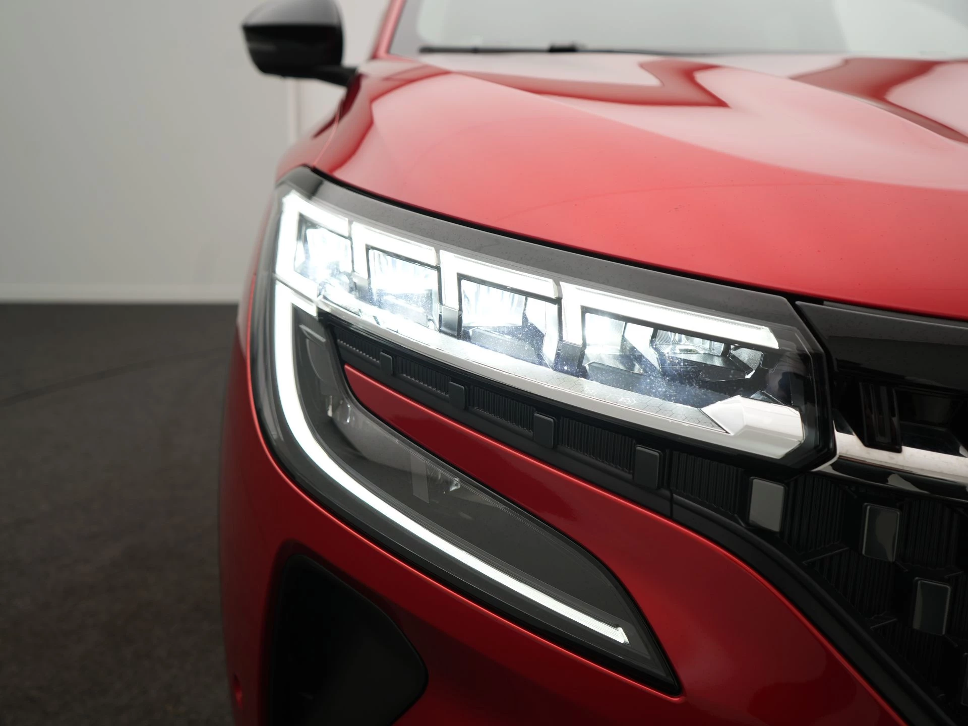 Hoofdafbeelding Renault Austral