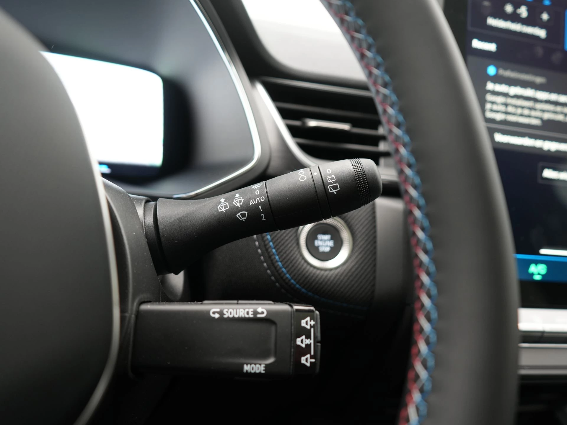 Hoofdafbeelding Renault Symbioz