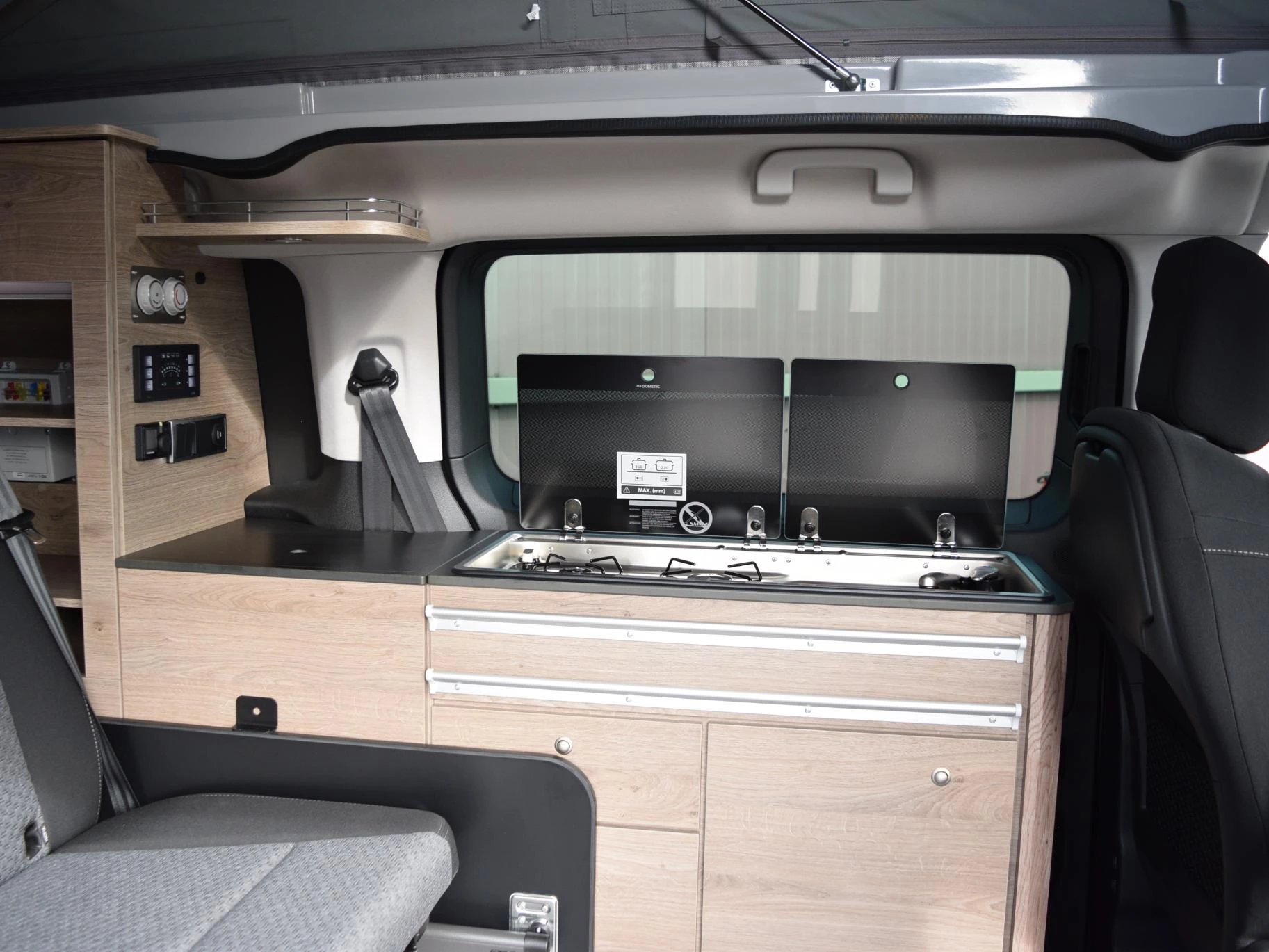 Hoofdafbeelding Citroën Holidays