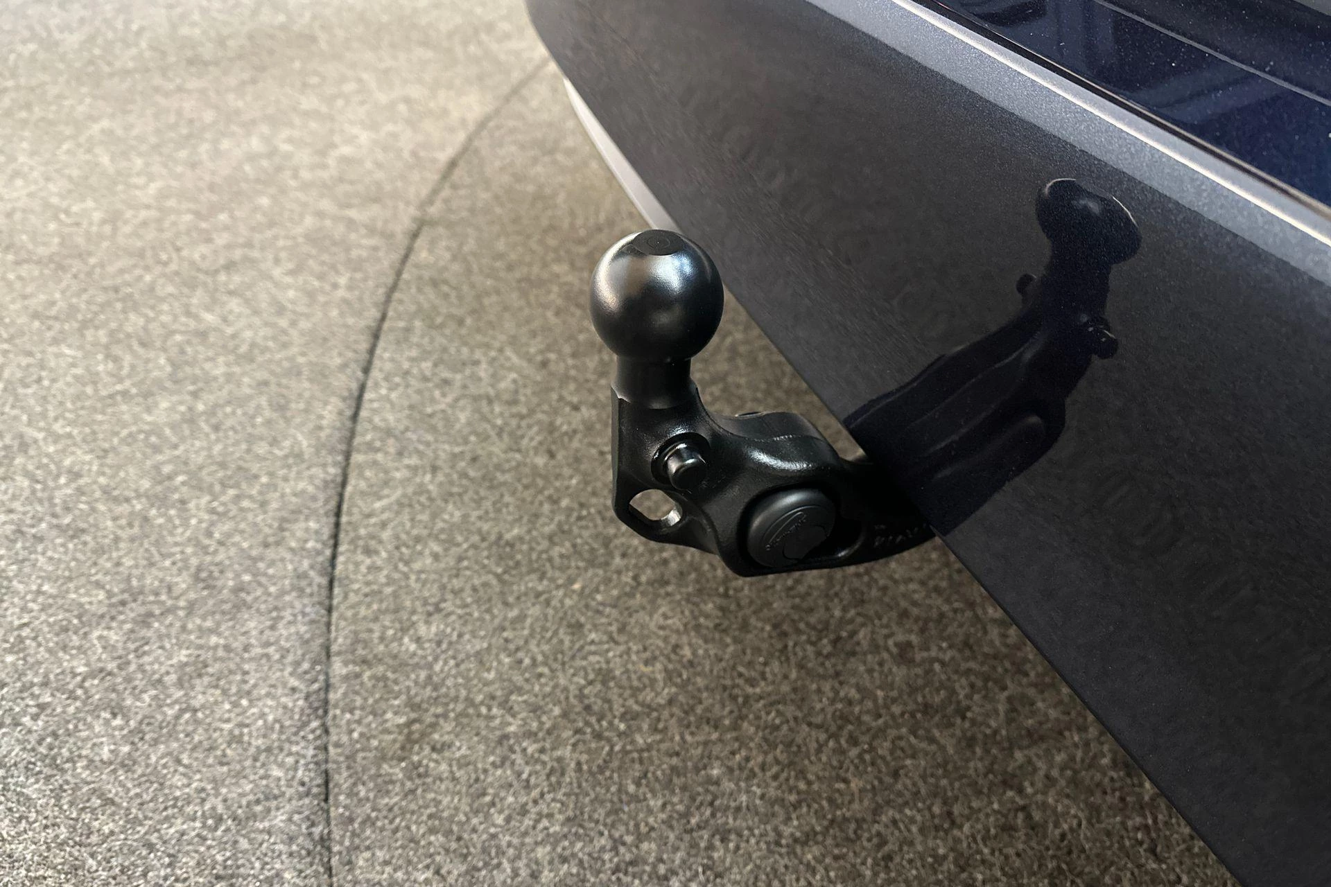 Hoofdafbeelding Volkswagen ID. Buzz Cargo