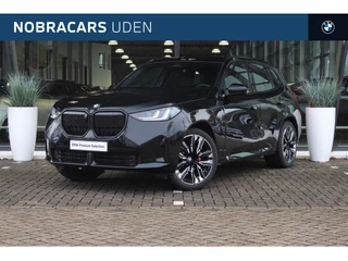 Hoofdafbeelding BMW X3 BMW X3 30e xDrive High Executive M Sport Automaat / Panoramadak / Trekhaak / Stoelventilatie / Adaptieve LED / Harman Kardon / Parking Assistant Professional / Live Cockpit Professional