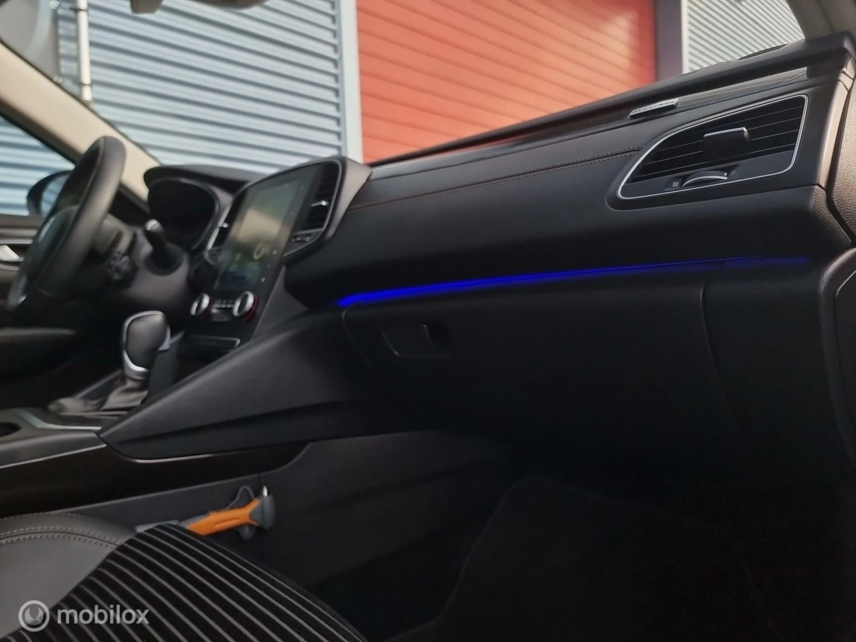 Hoofdafbeelding Renault Talisman