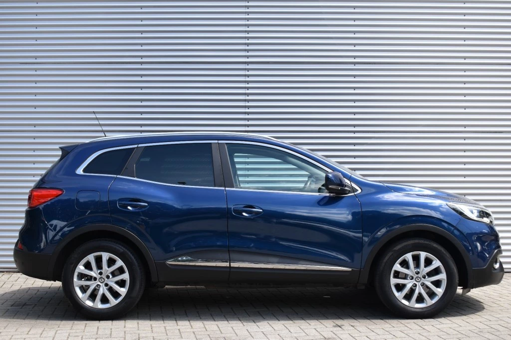 Hoofdafbeelding Renault Kadjar
