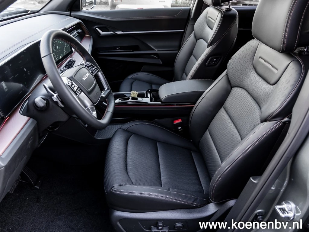 Hoofdafbeelding KGM Torres