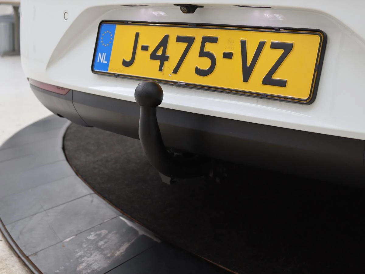 Hoofdafbeelding Opel Insignia