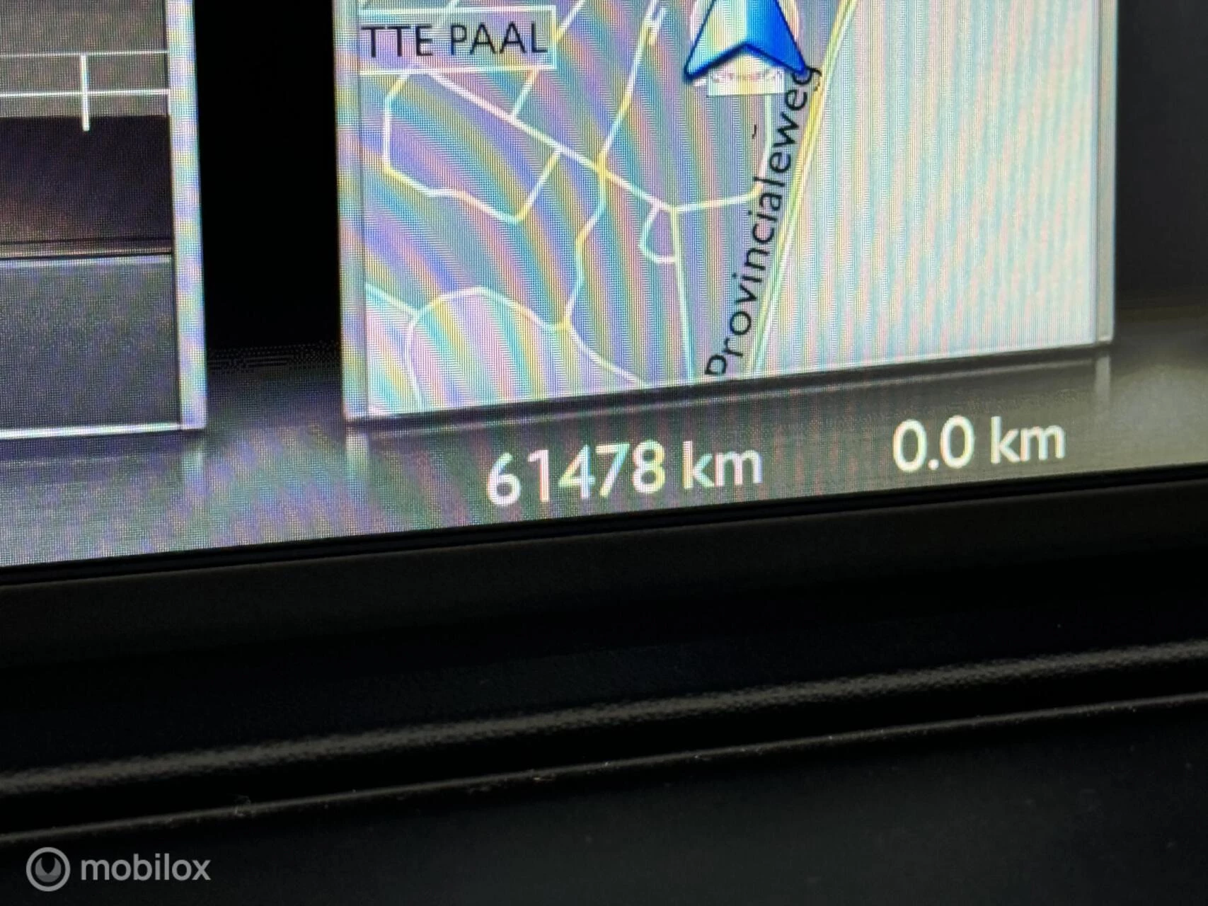 Hoofdafbeelding Citroën C4 Picasso