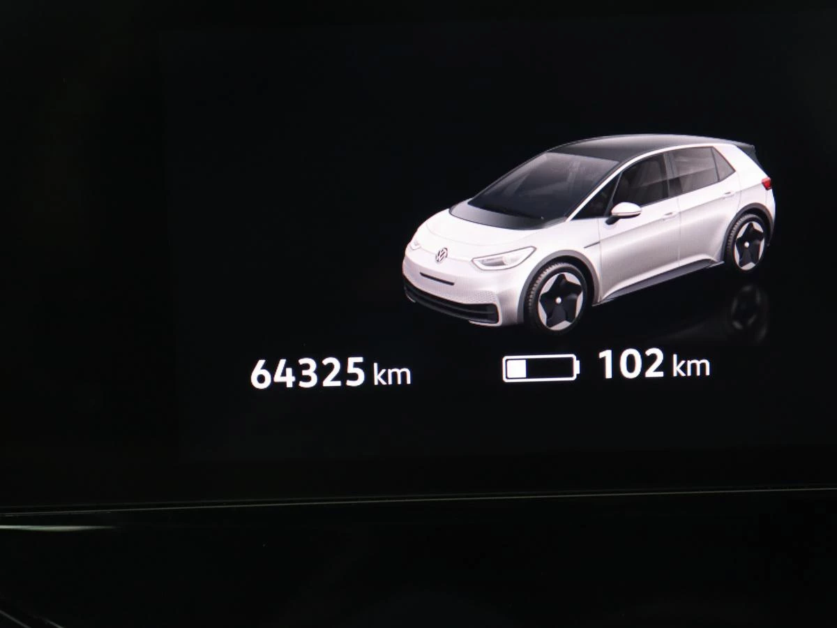 Hoofdafbeelding Volkswagen ID.3