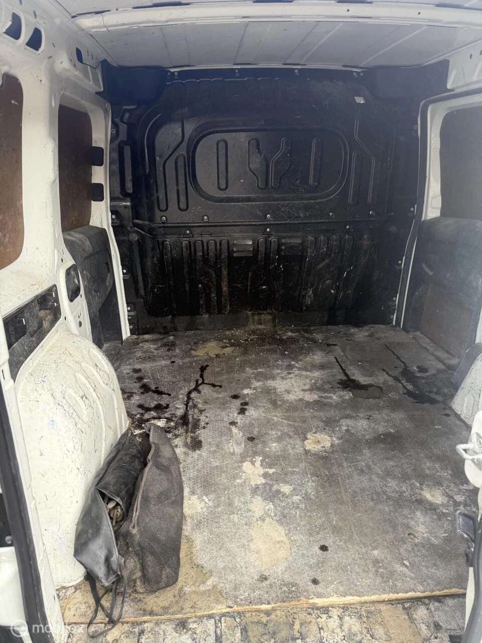 Hoofdafbeelding Fiat Doblò