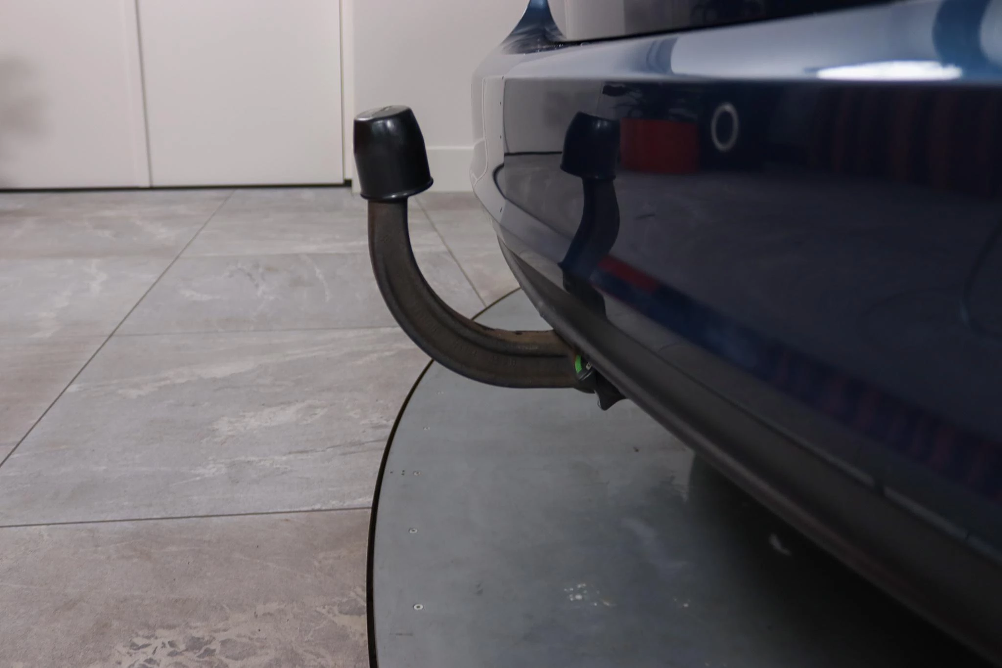 Hoofdafbeelding Opel Zafira