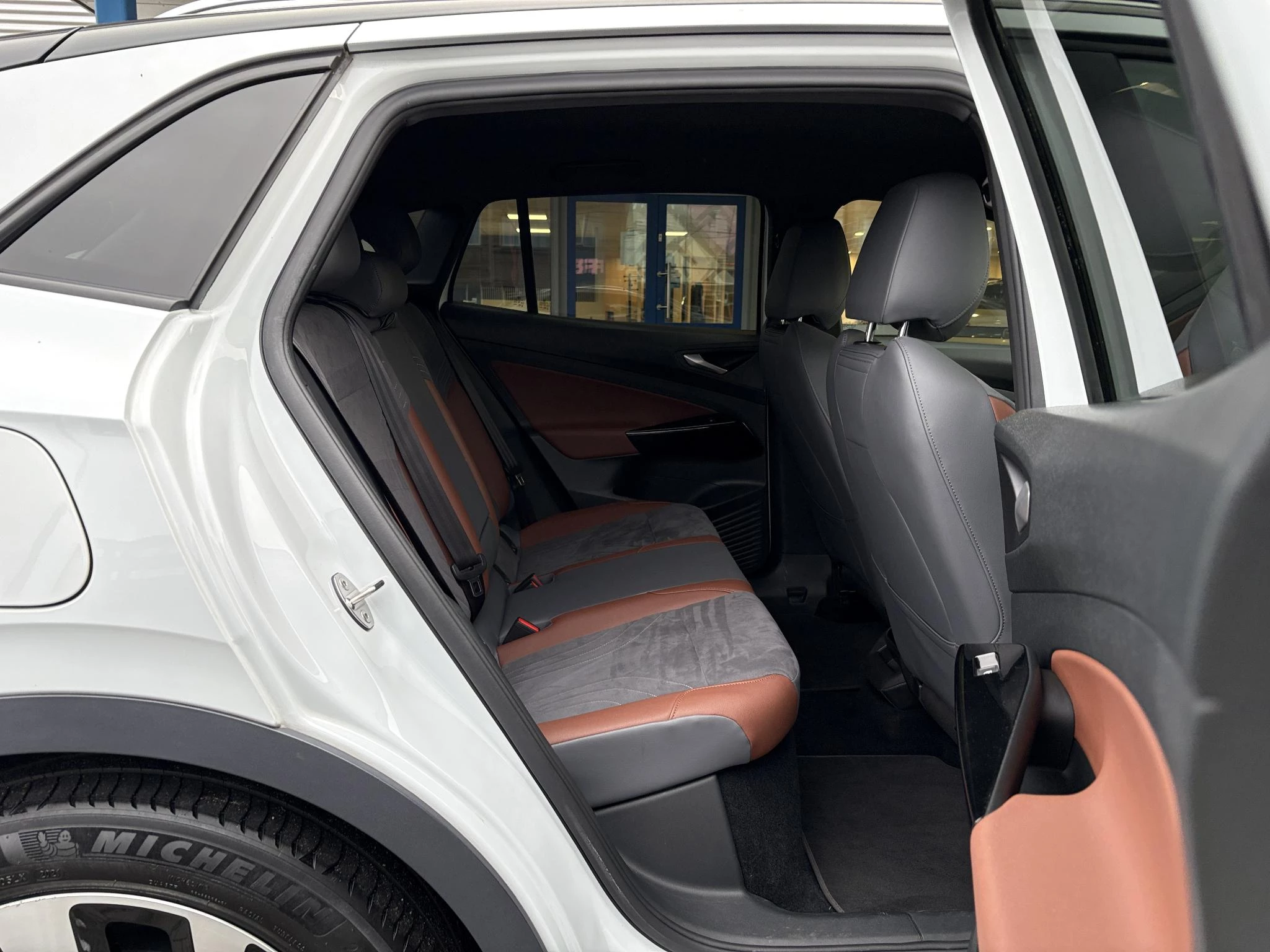 Hoofdafbeelding Volkswagen ID.4