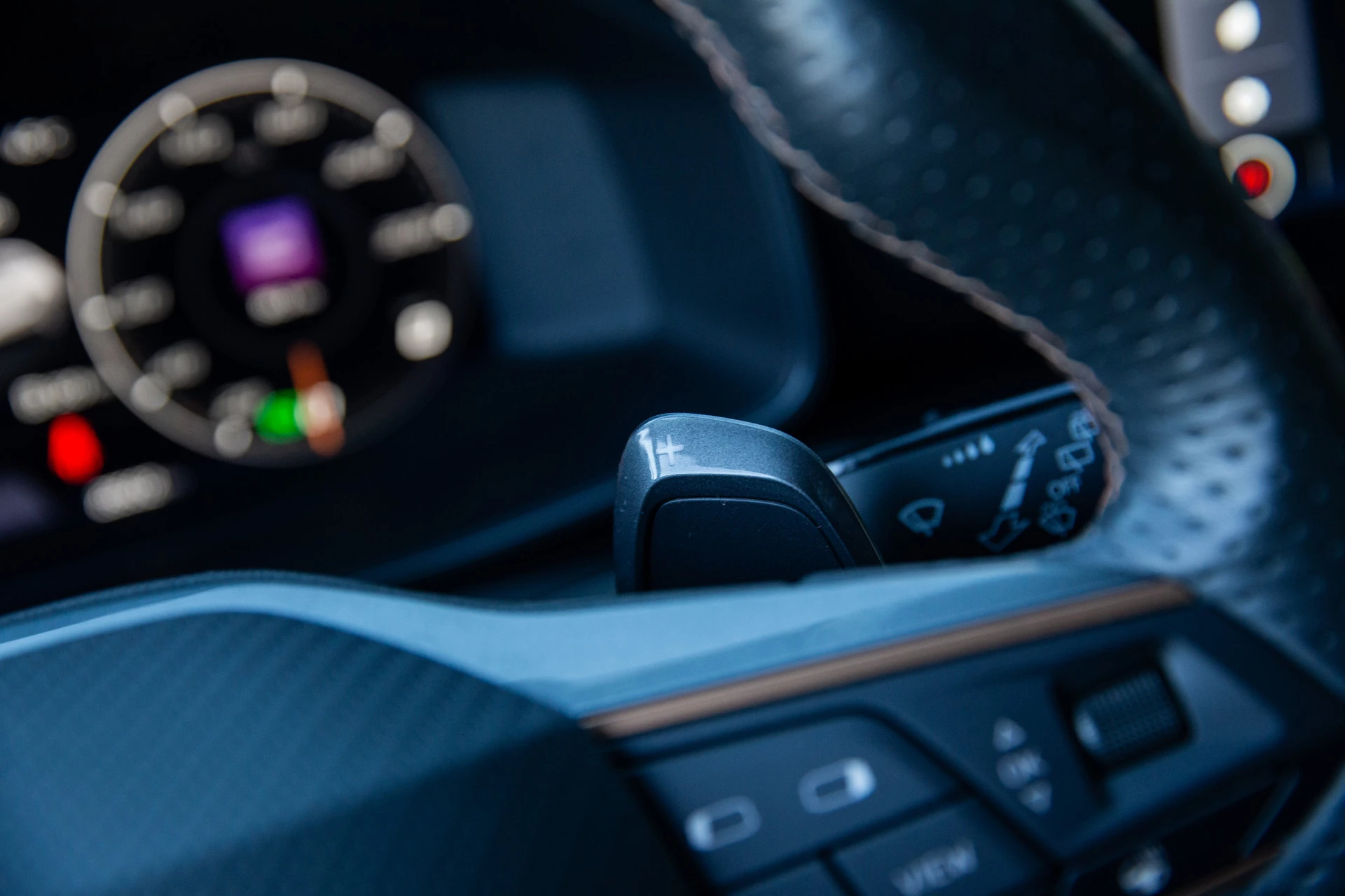 Hoofdafbeelding CUPRA Leon Sportstourer