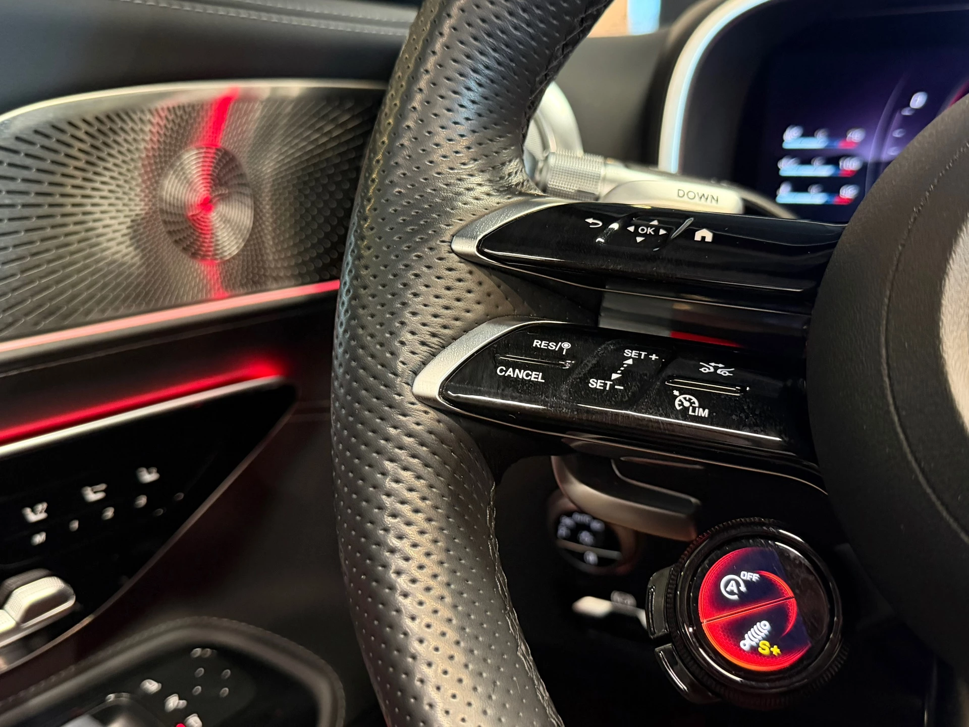 Hoofdafbeelding Mercedes-Benz SL