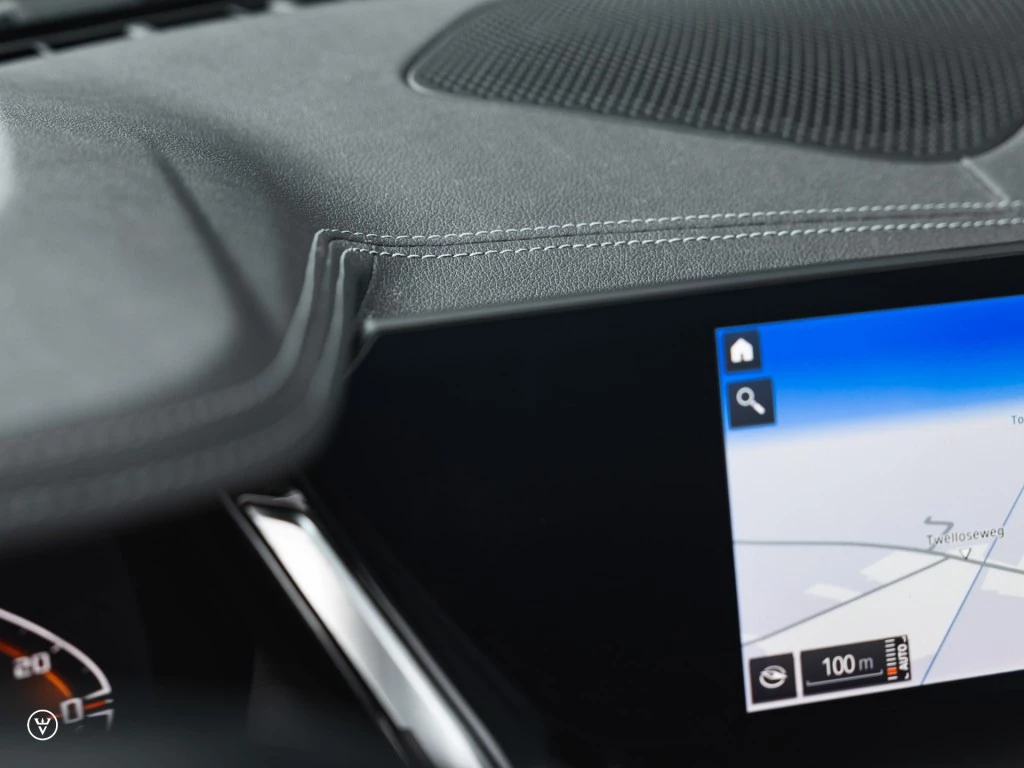 Hoofdafbeelding BMW Z4