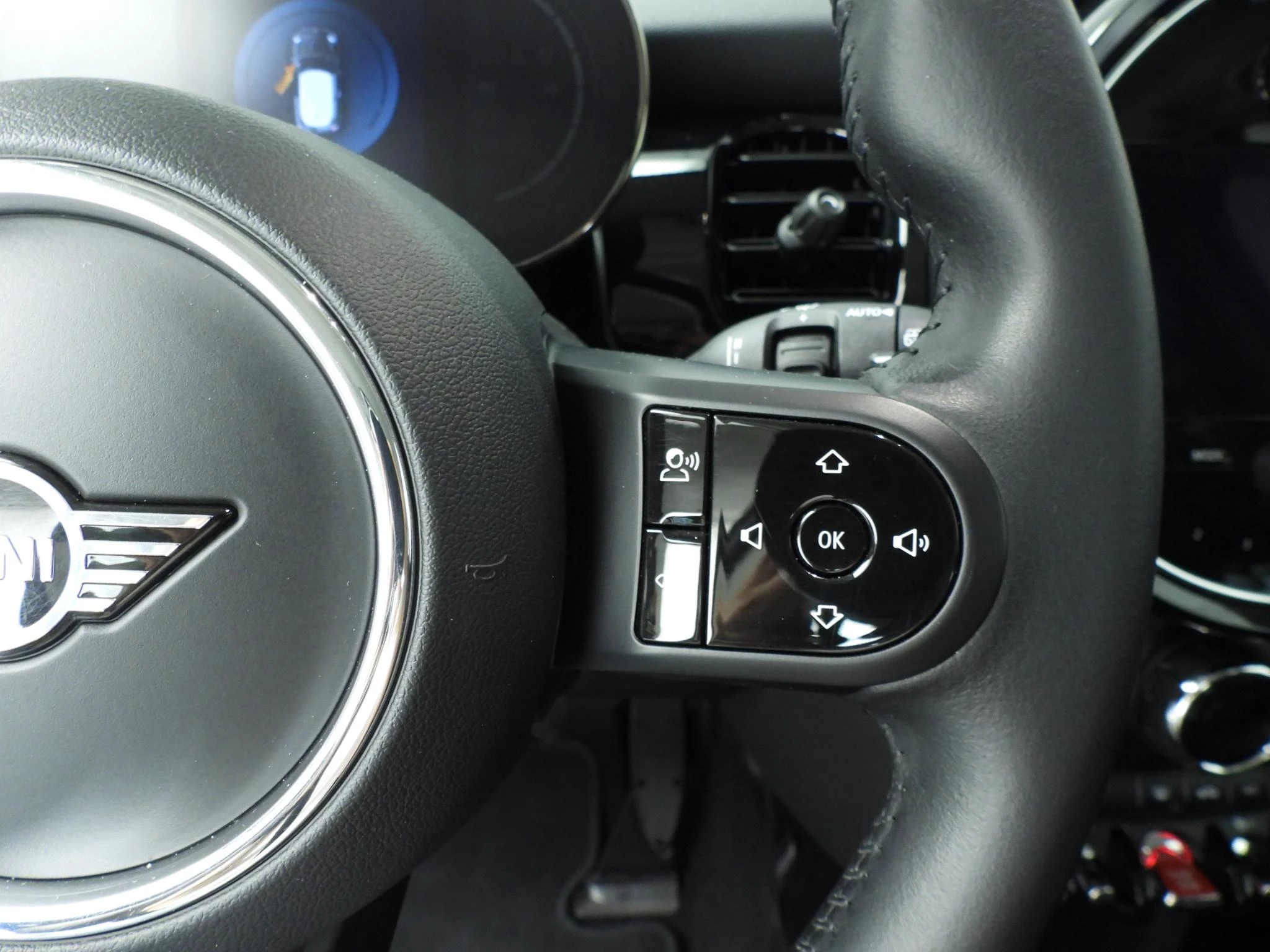 Hoofdafbeelding MINI 3-deurs