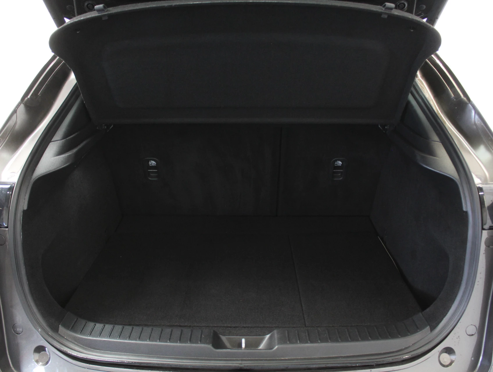 Hoofdafbeelding Mazda CX-30
